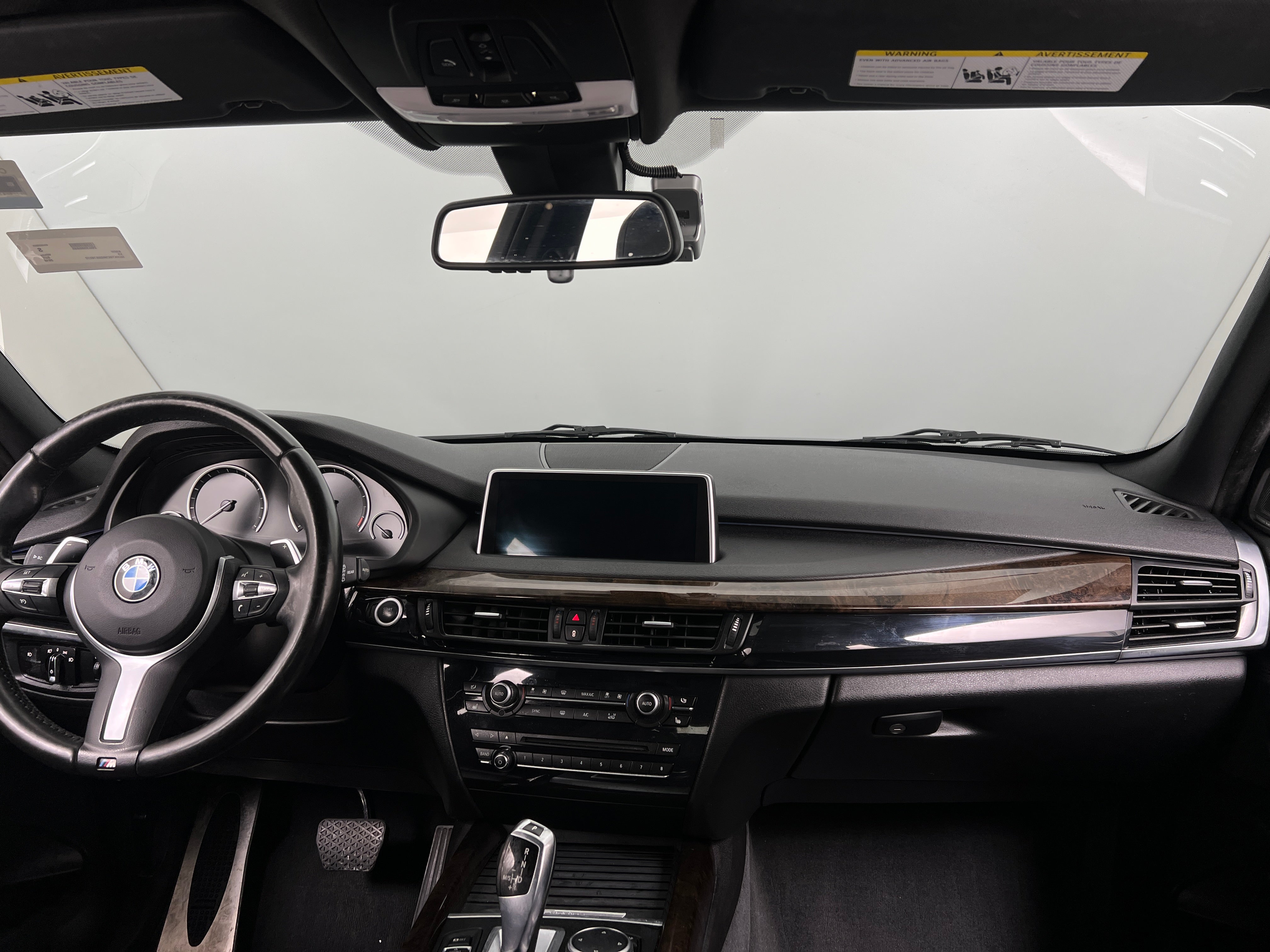 2016 BMW X5 xDrive40e 3