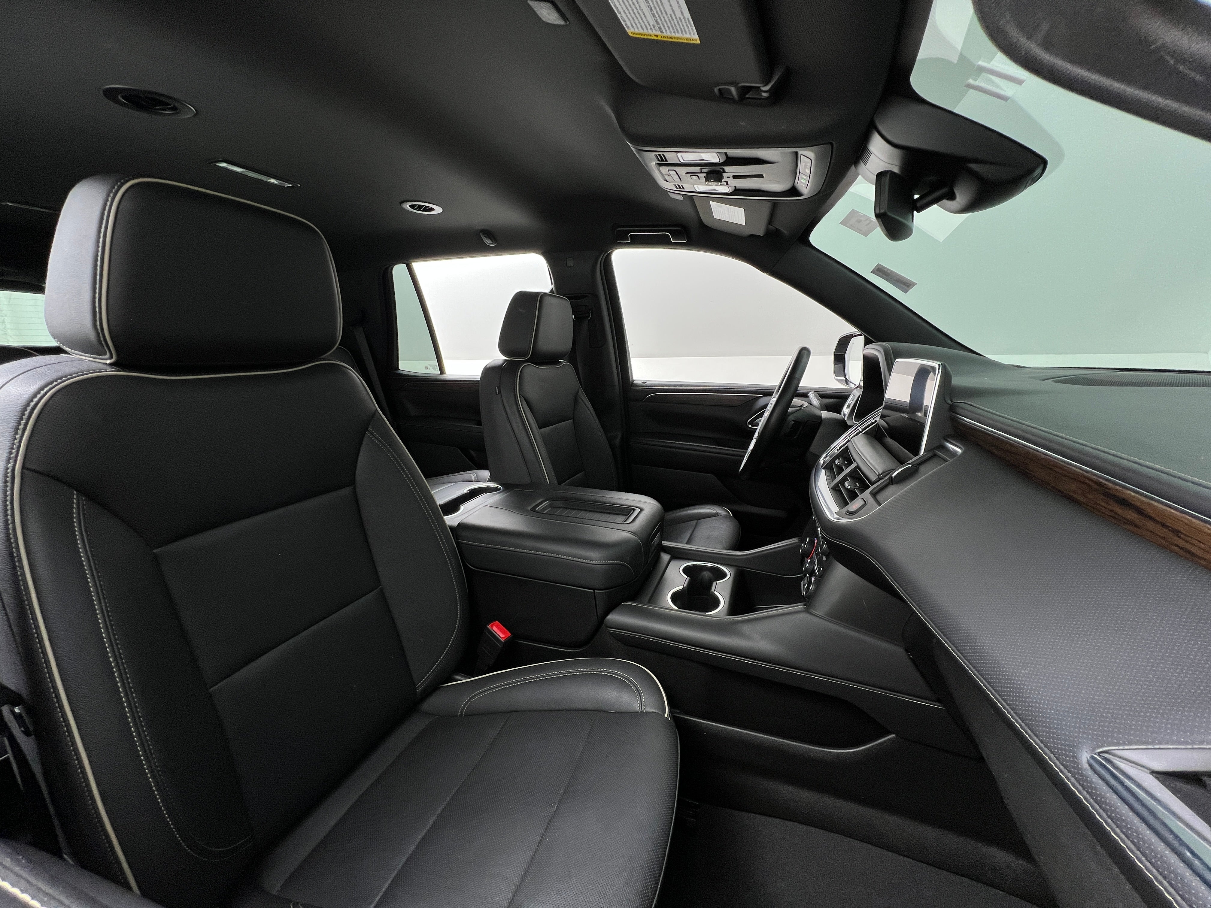 2023 Chevrolet Tahoe Premier 2