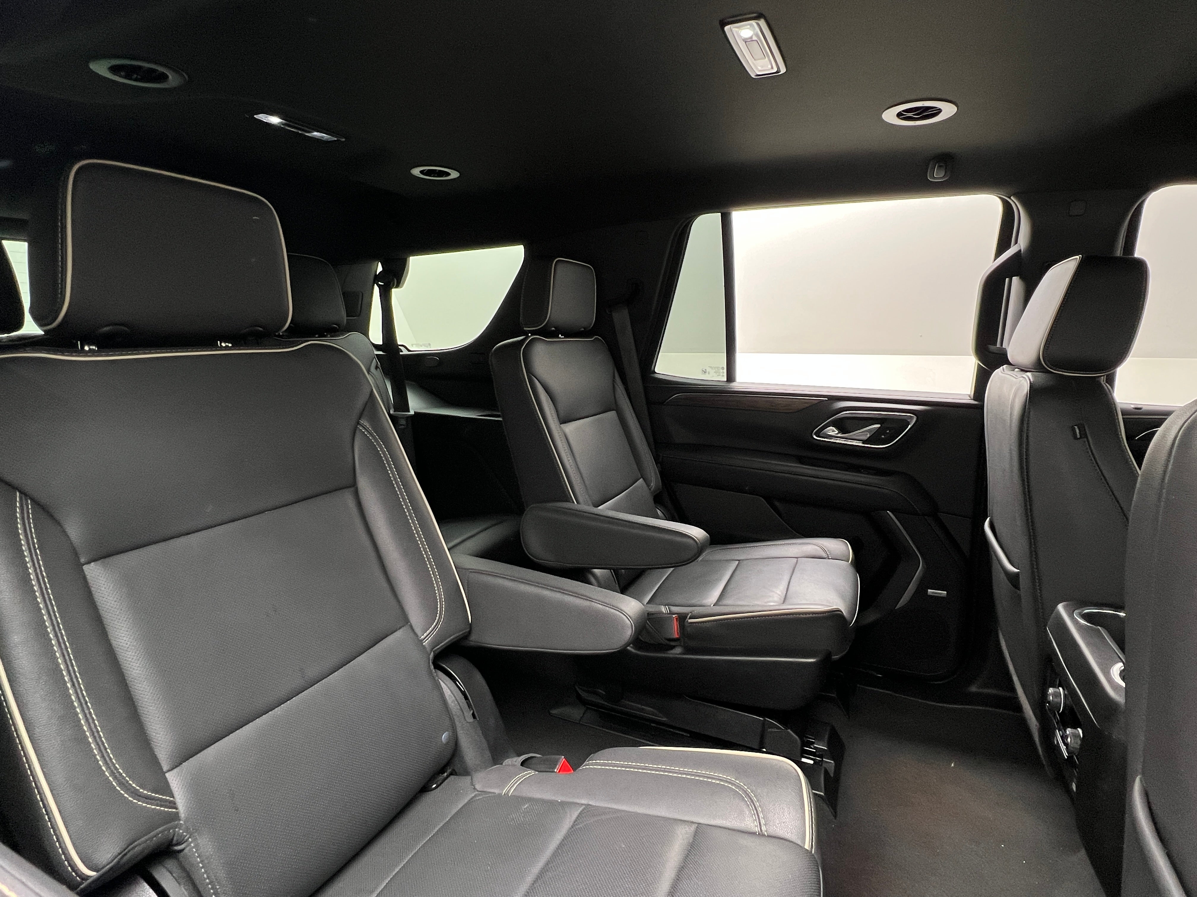 2023 Chevrolet Tahoe Premier 6