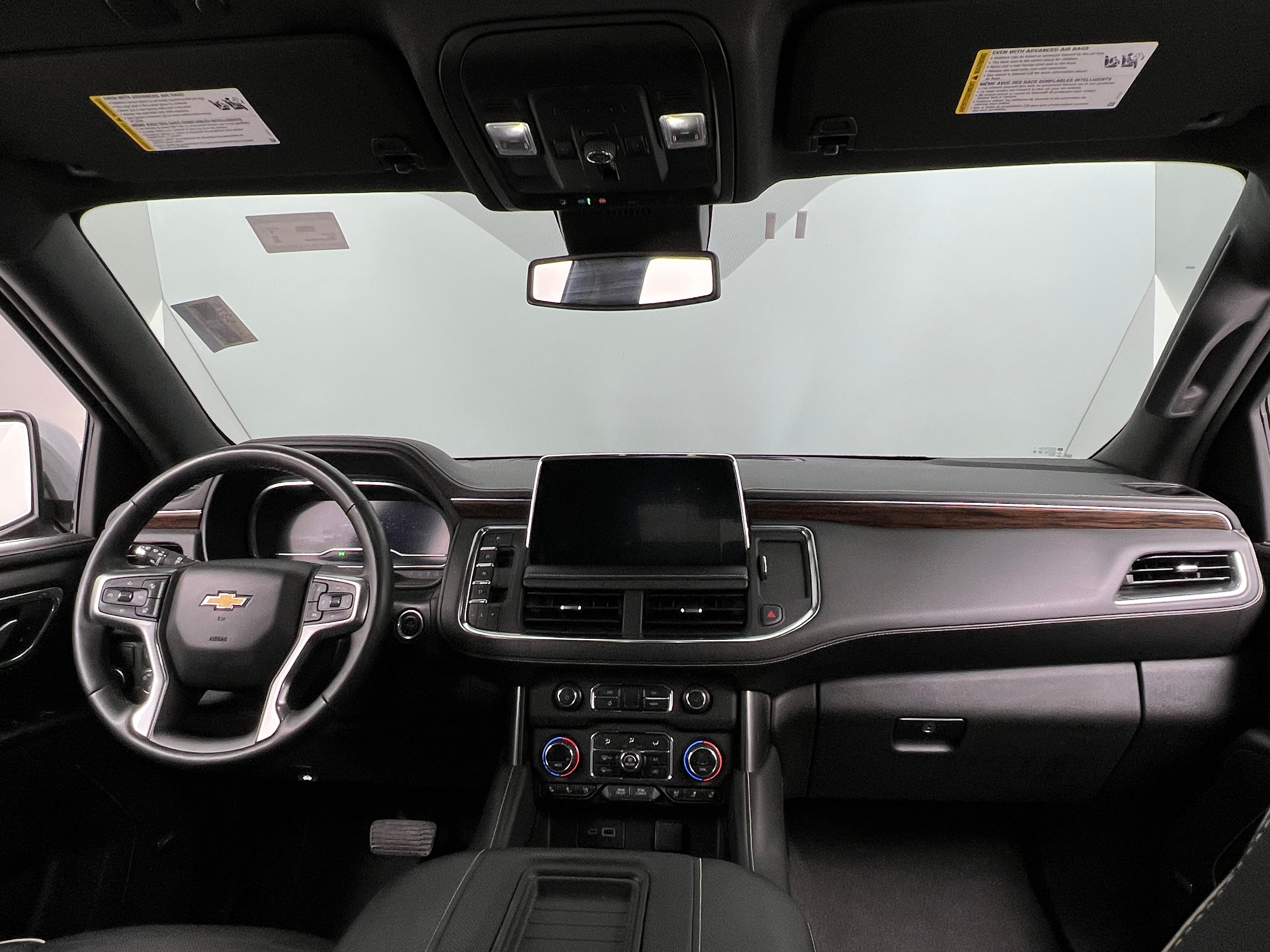 2023 Chevrolet Tahoe Premier 3