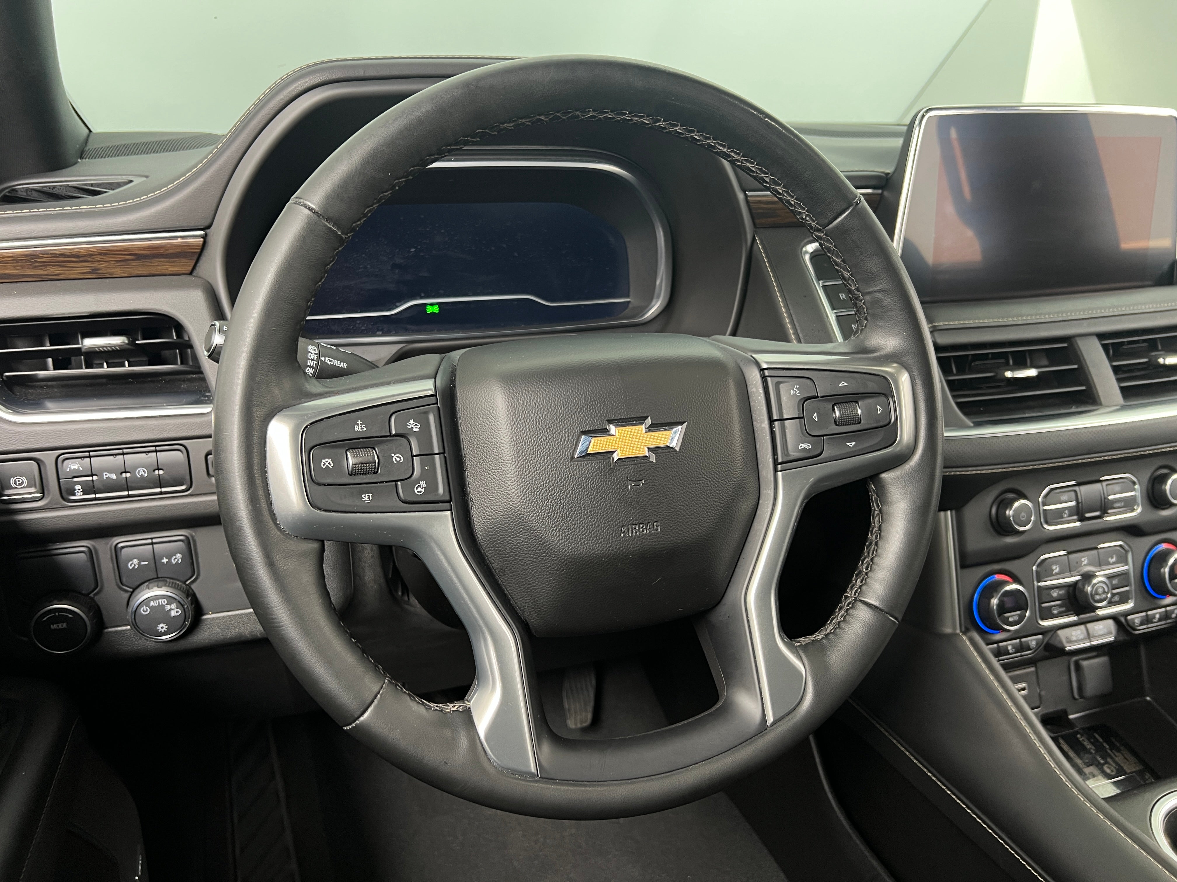 2023 Chevrolet Tahoe Premier 5