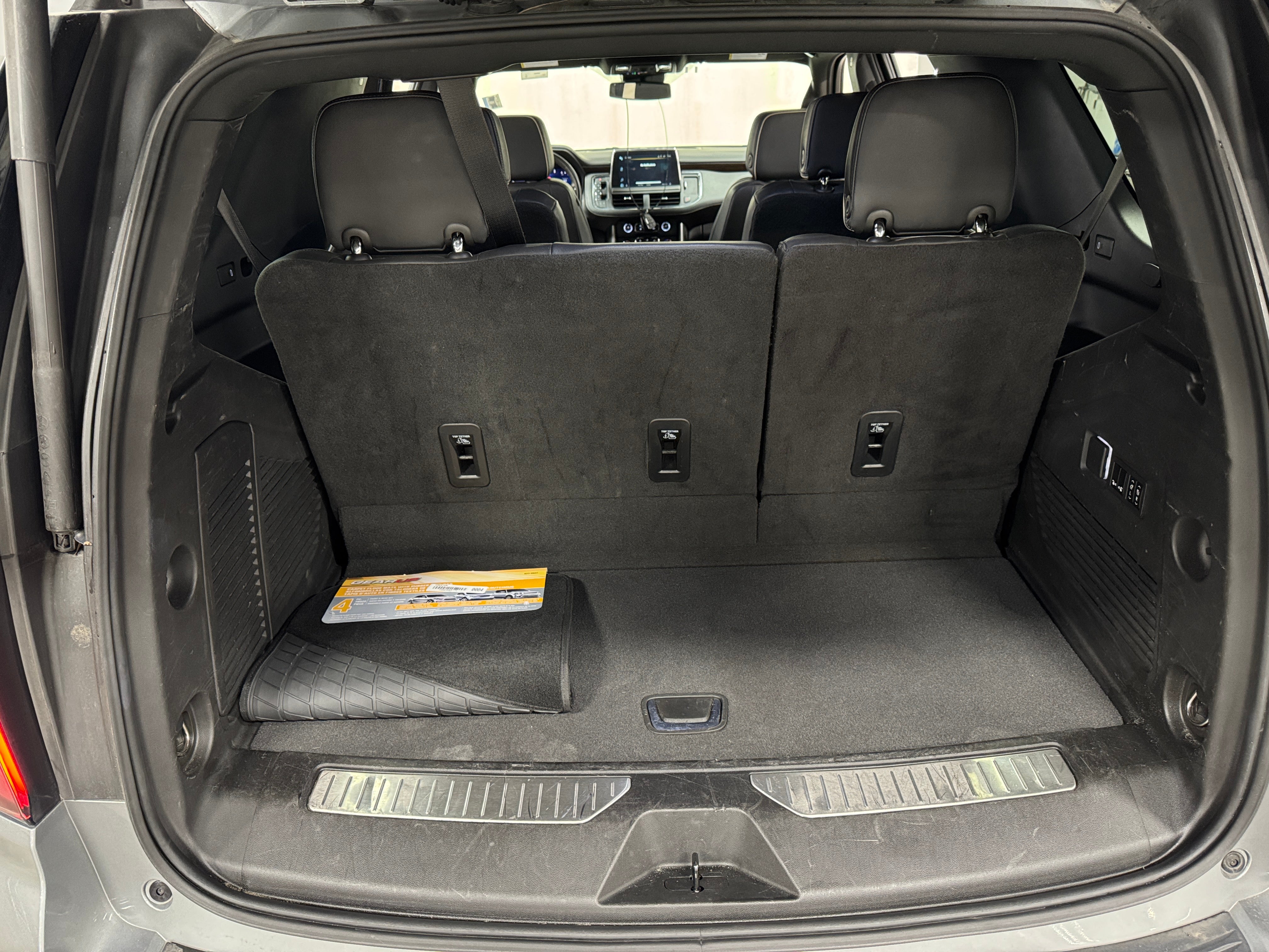2023 Chevrolet Tahoe Premier 7
