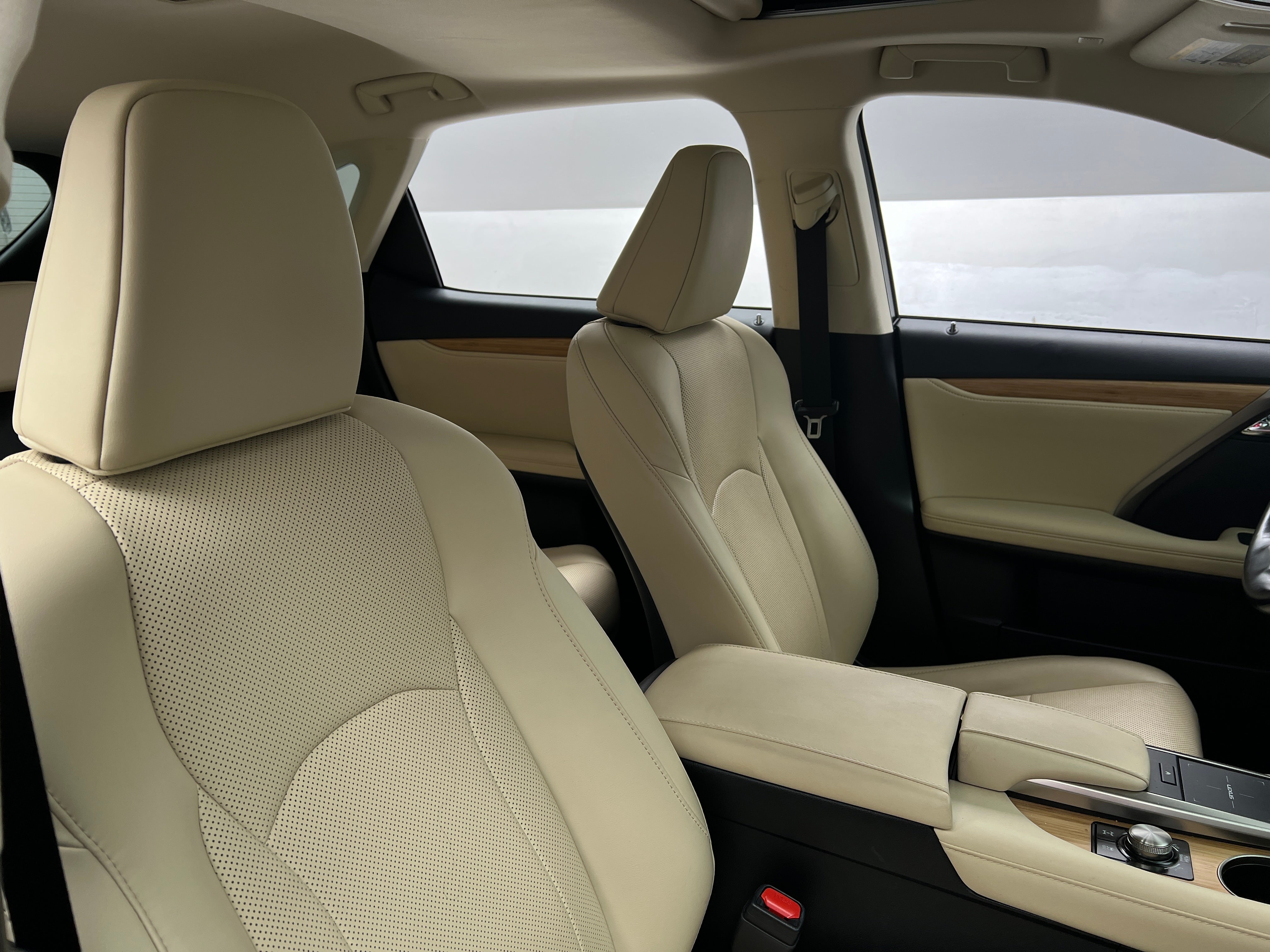 2022 Lexus RX