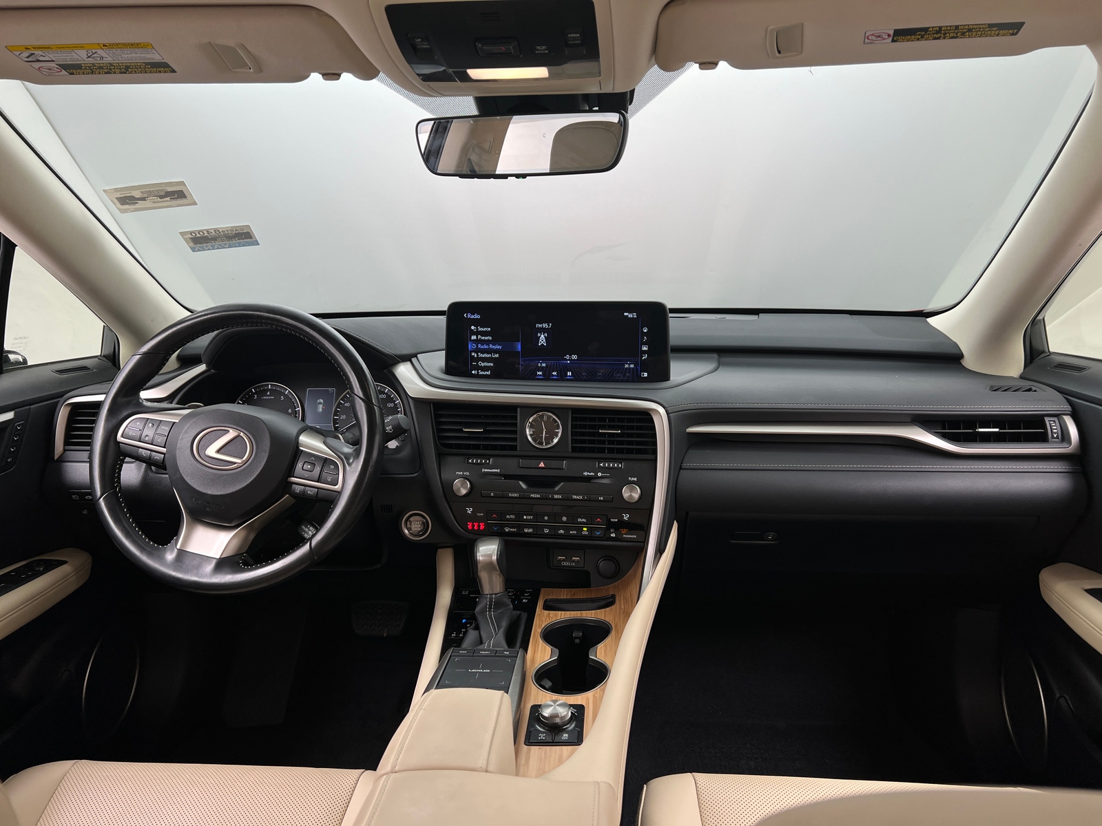 Thumbnail: 2022 Lexus RX - 2