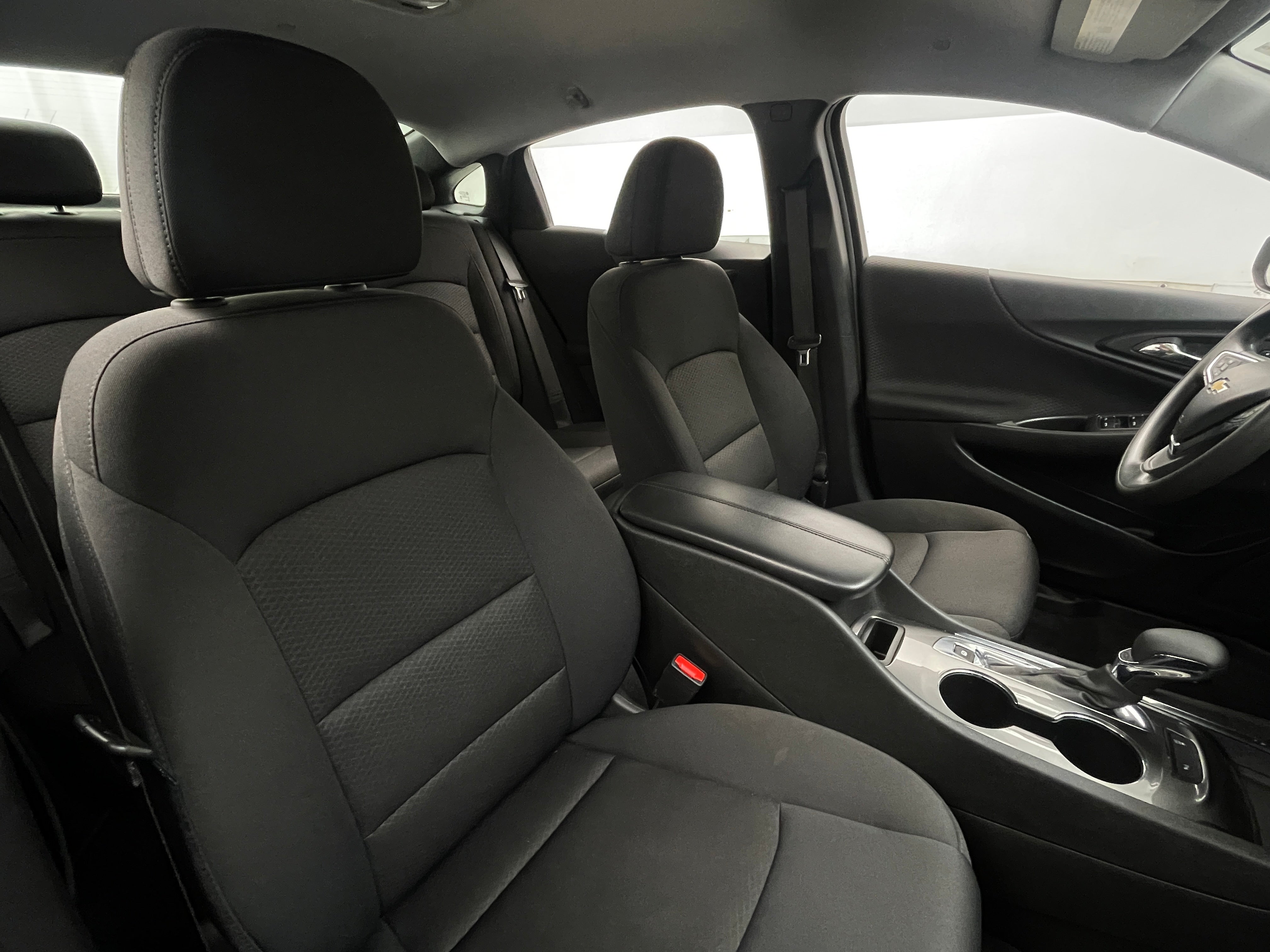 2023 Chevrolet Malibu LT 2