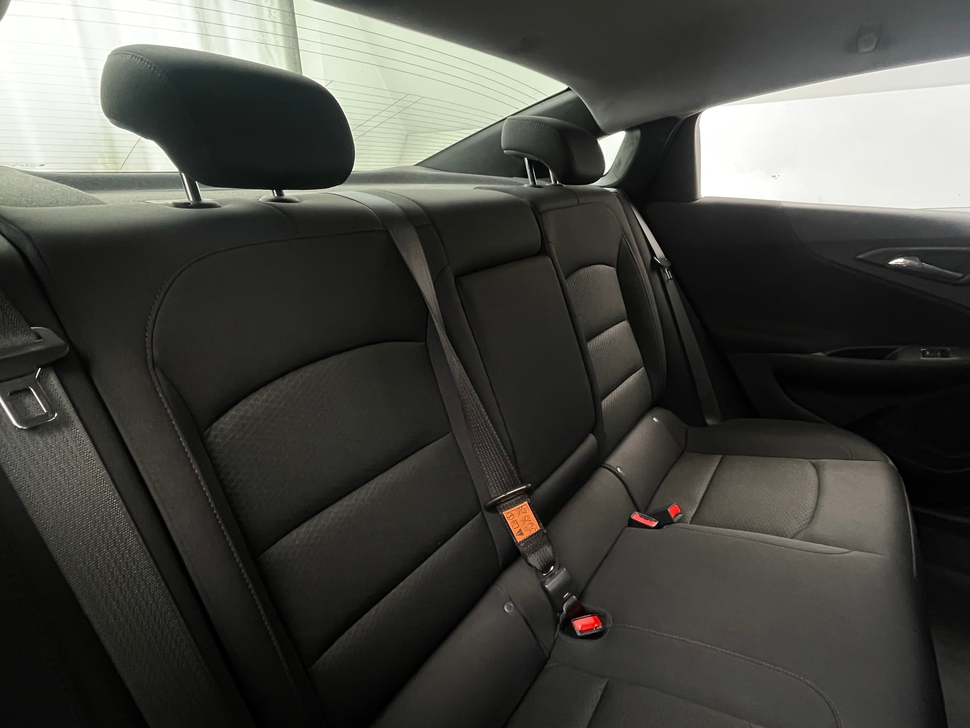 2023 Chevrolet Malibu LT 6