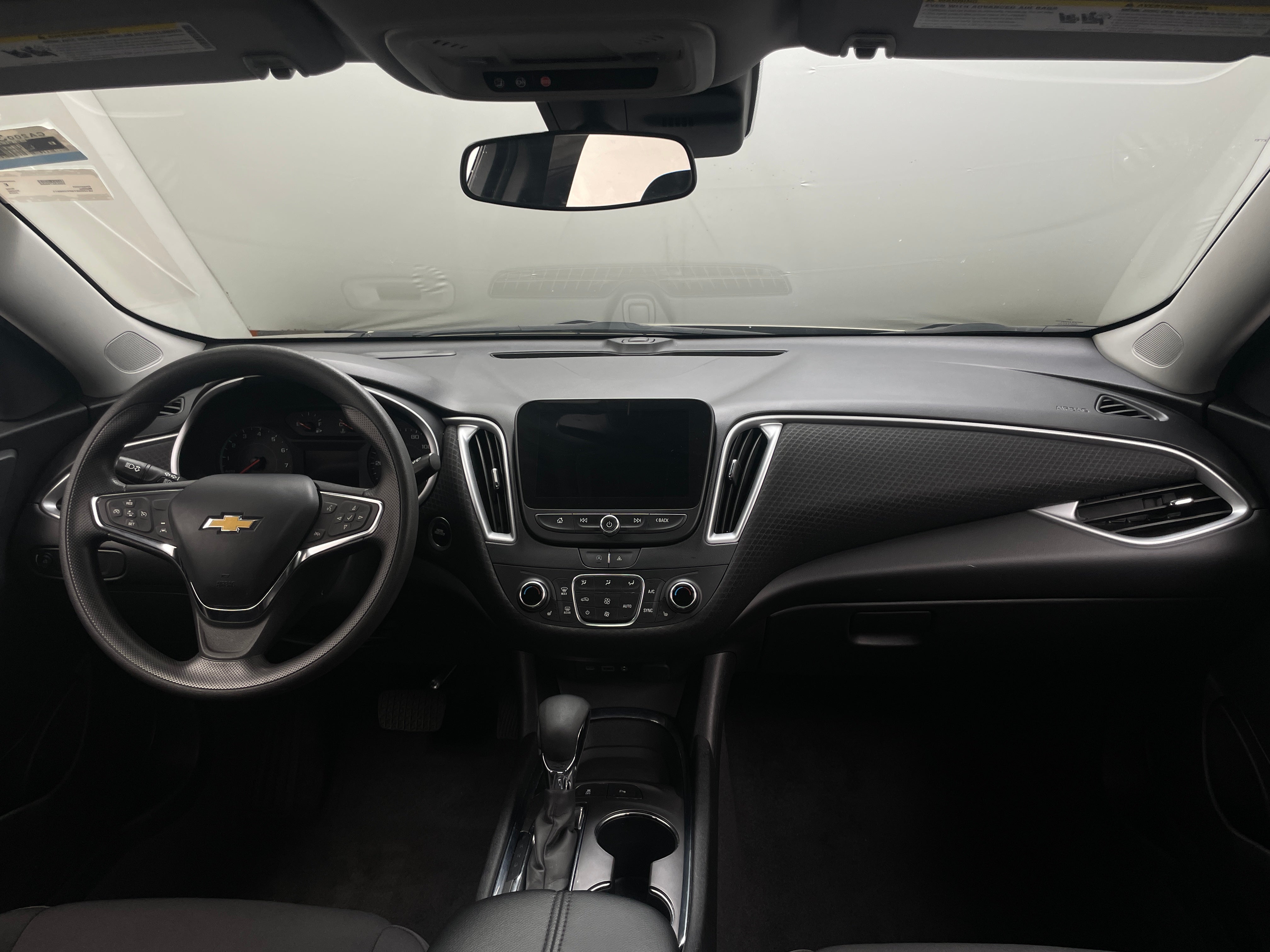 2023 Chevrolet Malibu LT 3