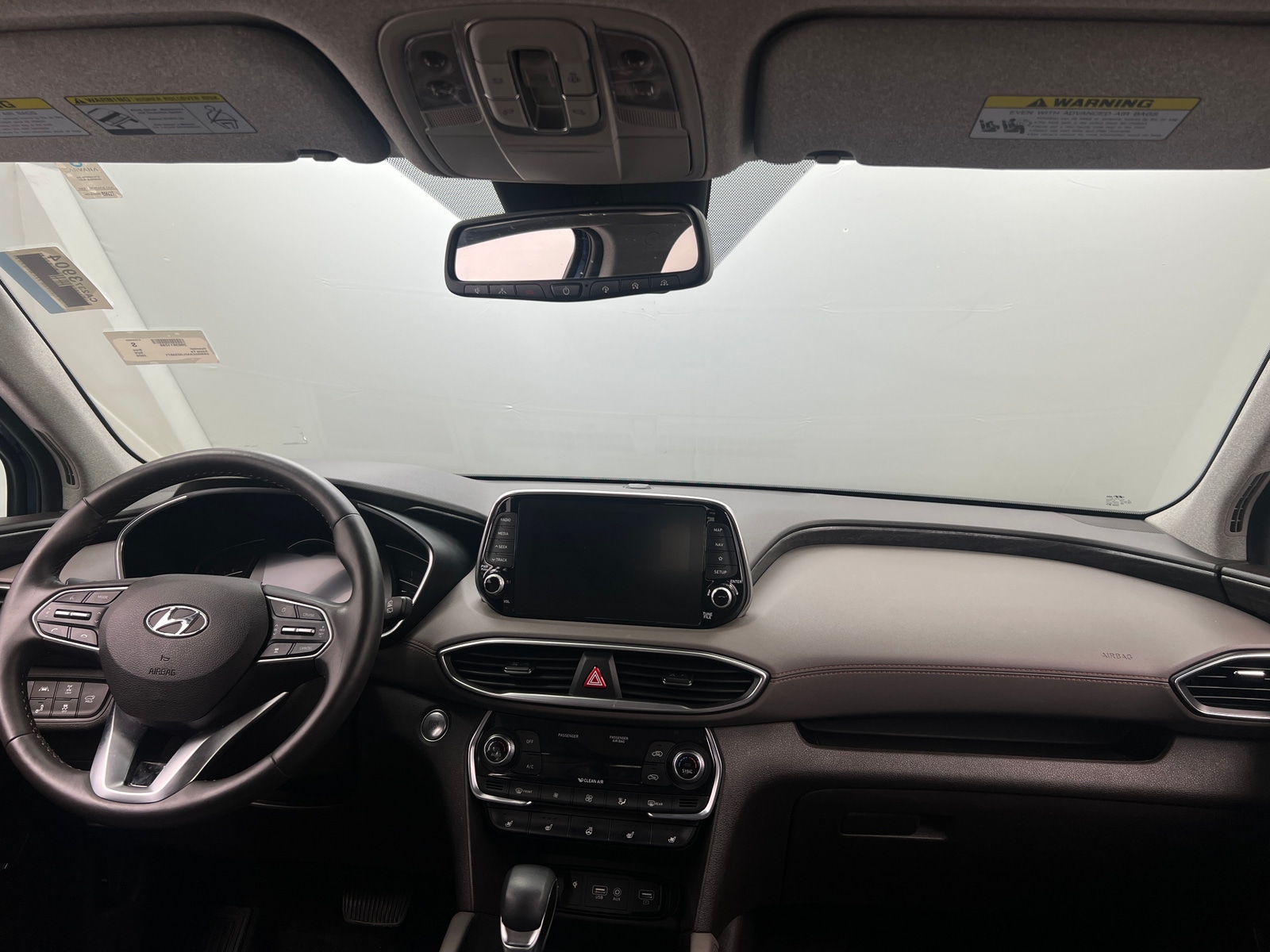 Thumbnail: 2020 Hyundai Santa Fe - 2