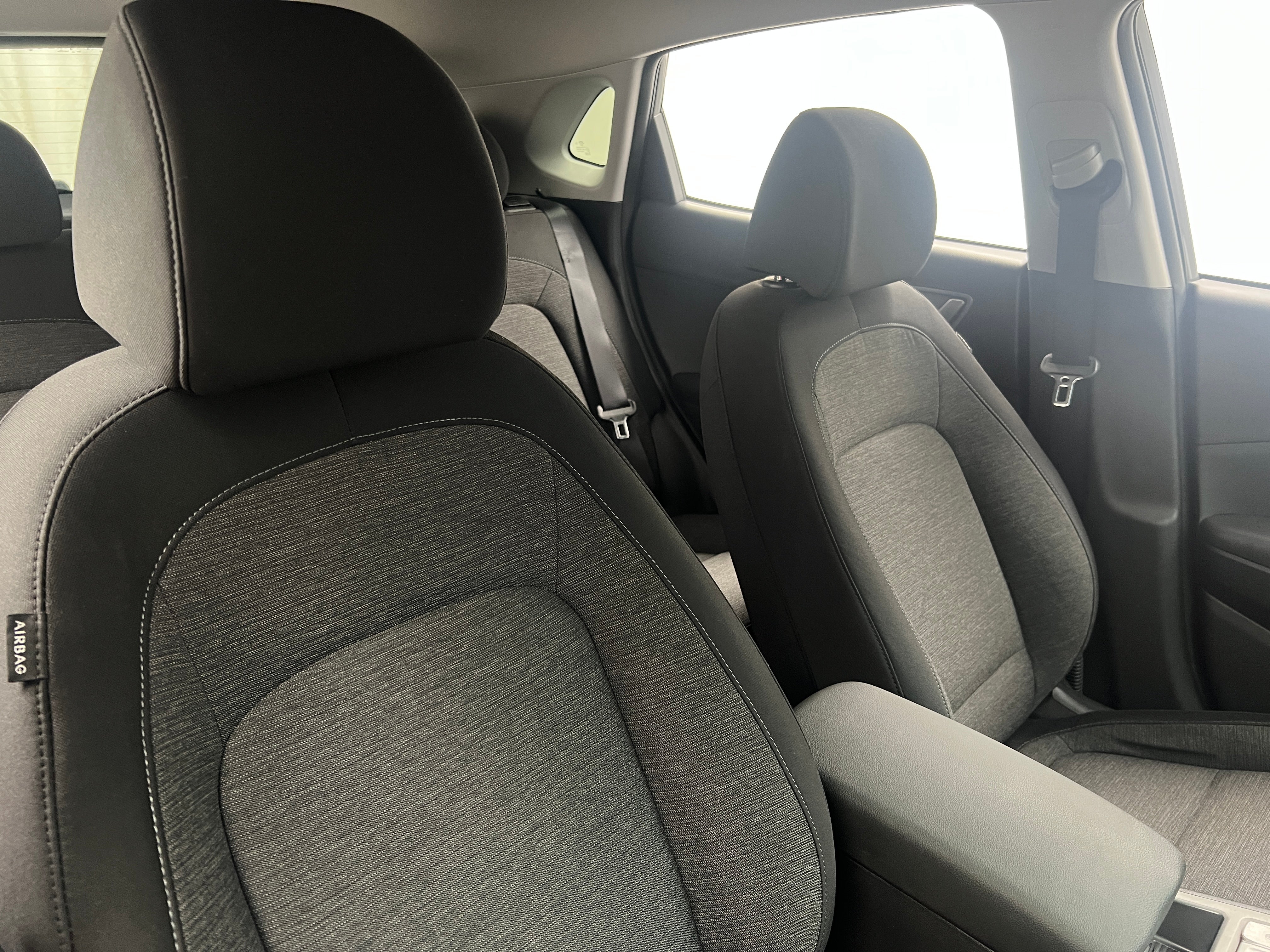 2021 Hyundai Kona SEL 2