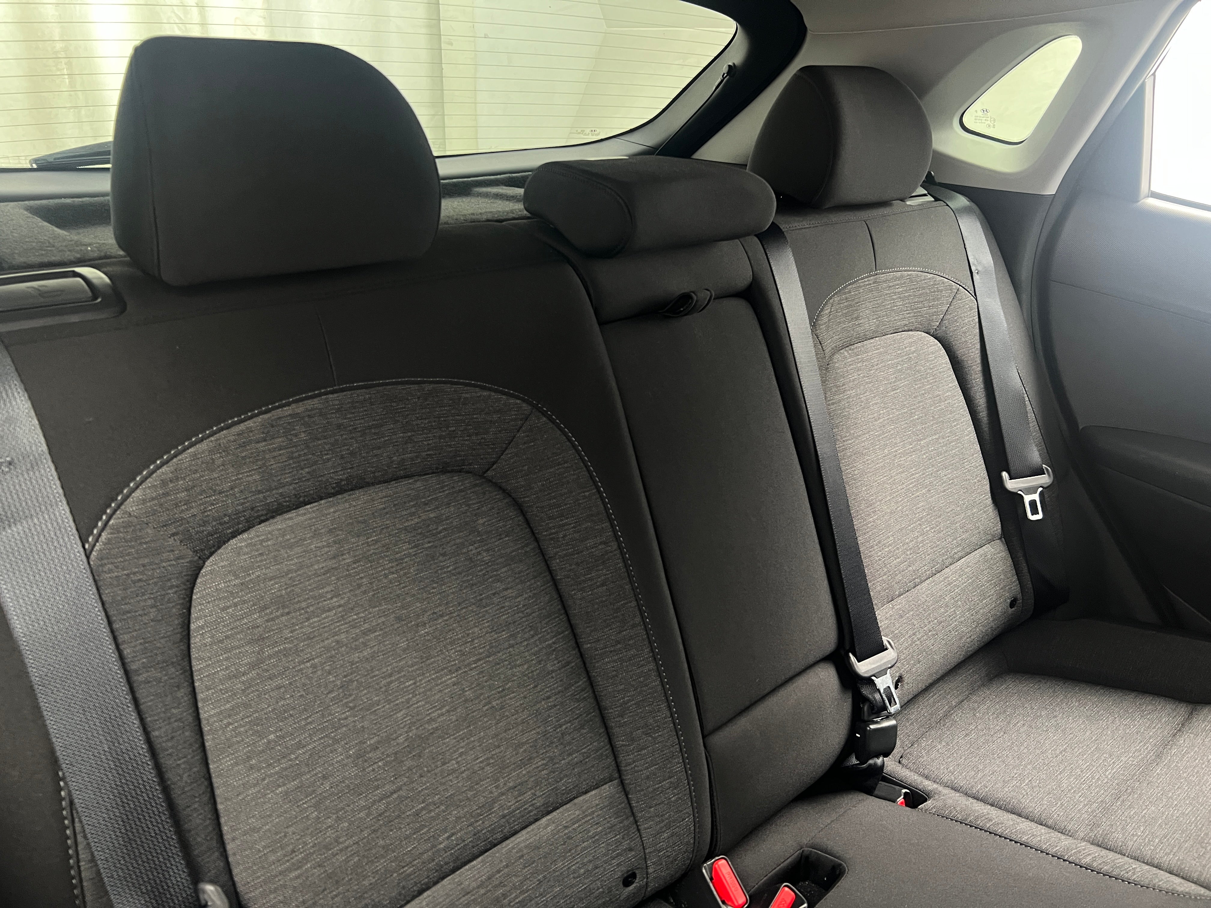 2021 Hyundai Kona SEL 6