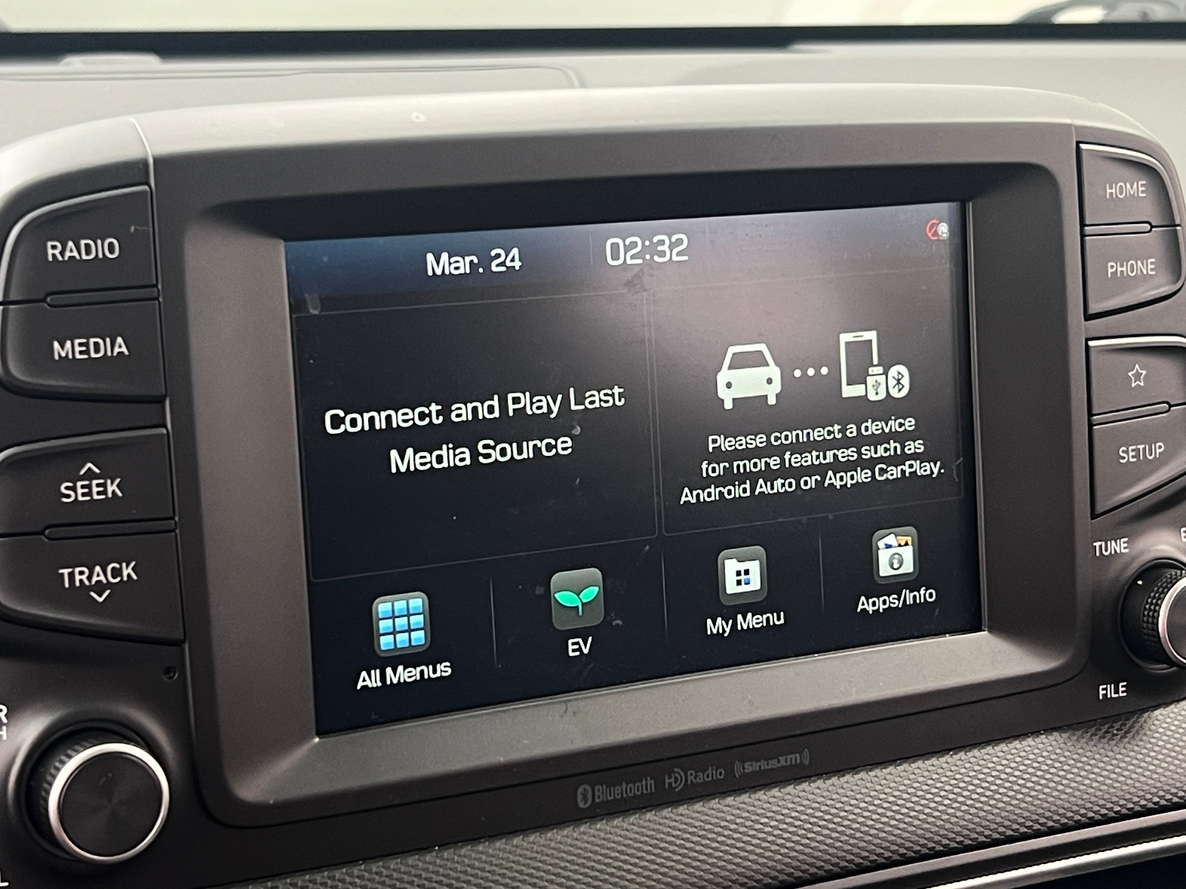 2021 Hyundai Kona SEL 4