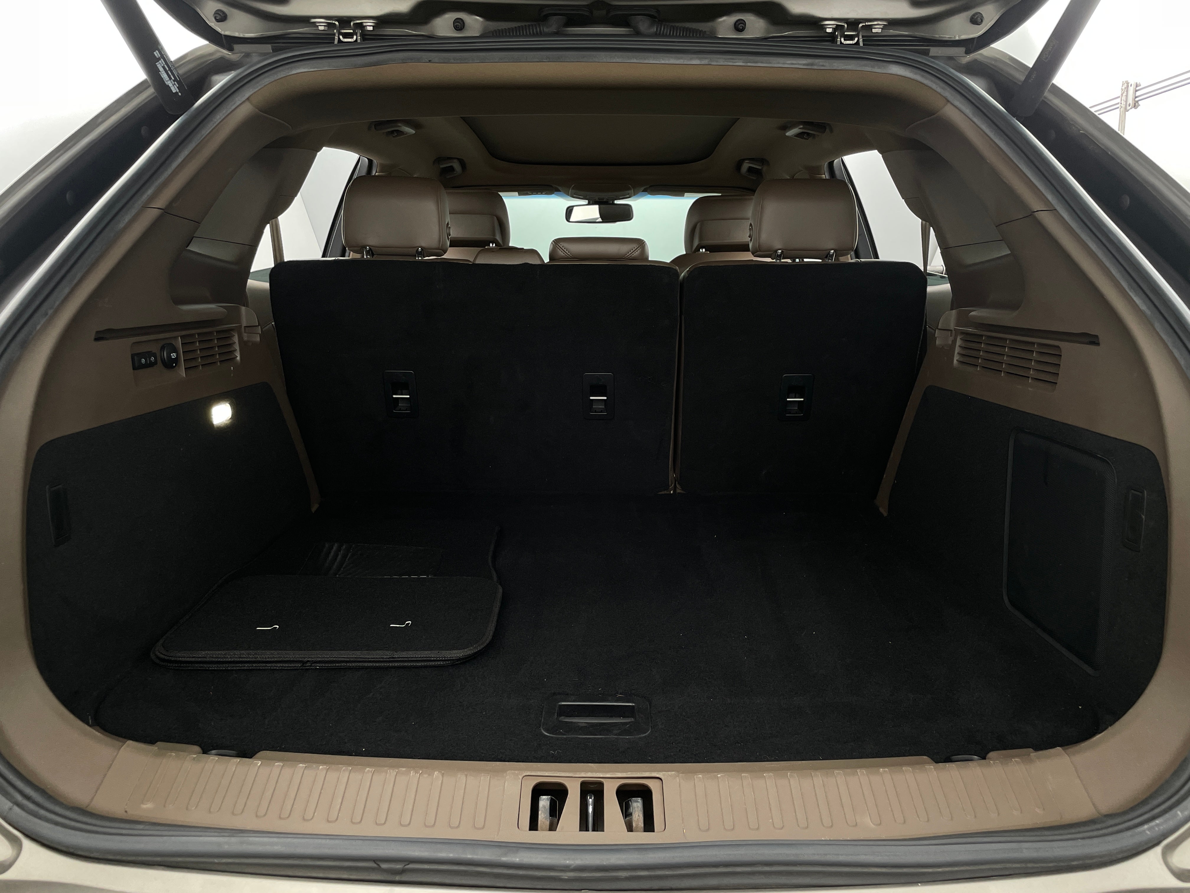 2017 Lincoln MKX Reserve 6