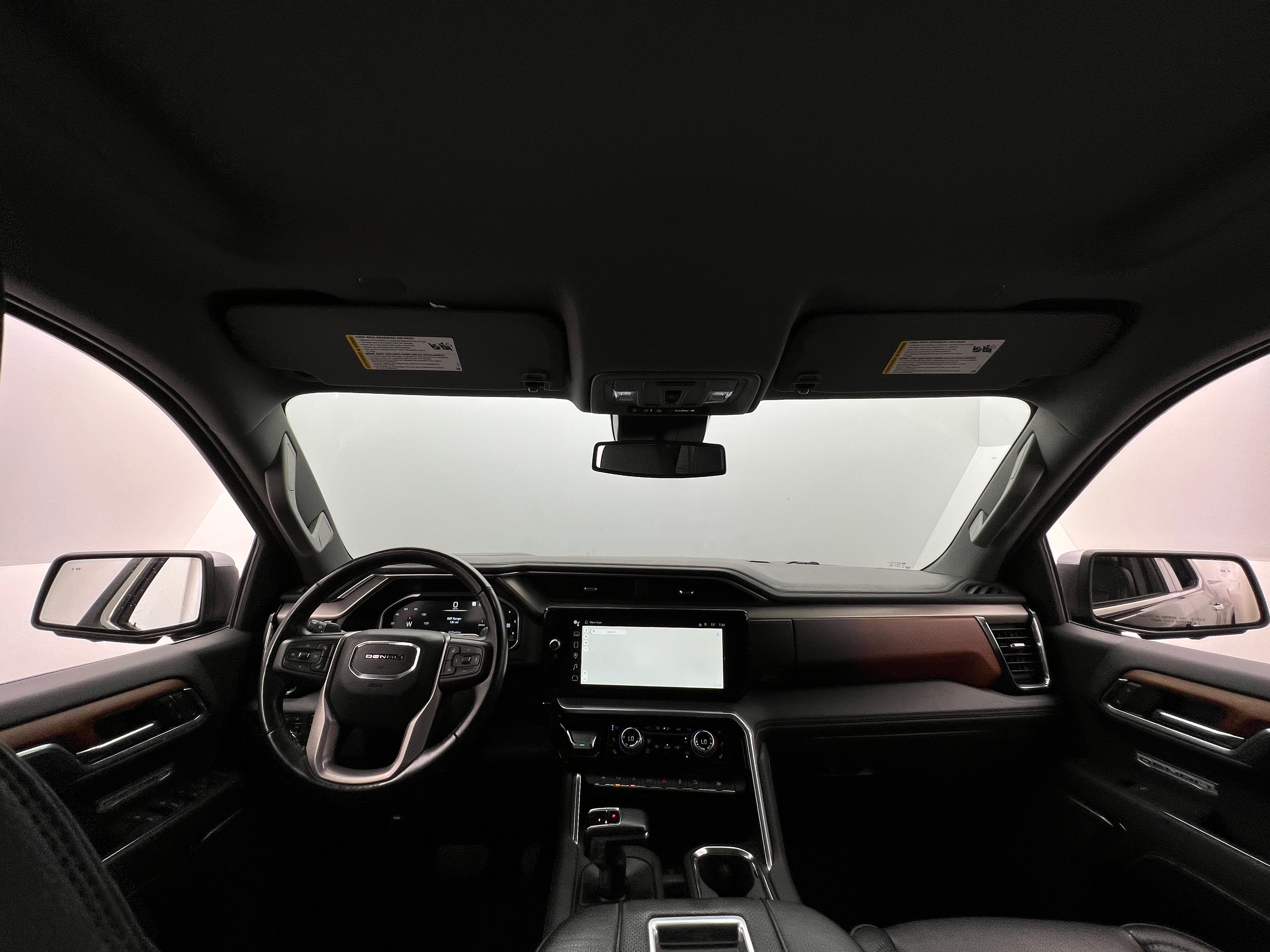 2022 GMC Sierra 1500 Denali 3