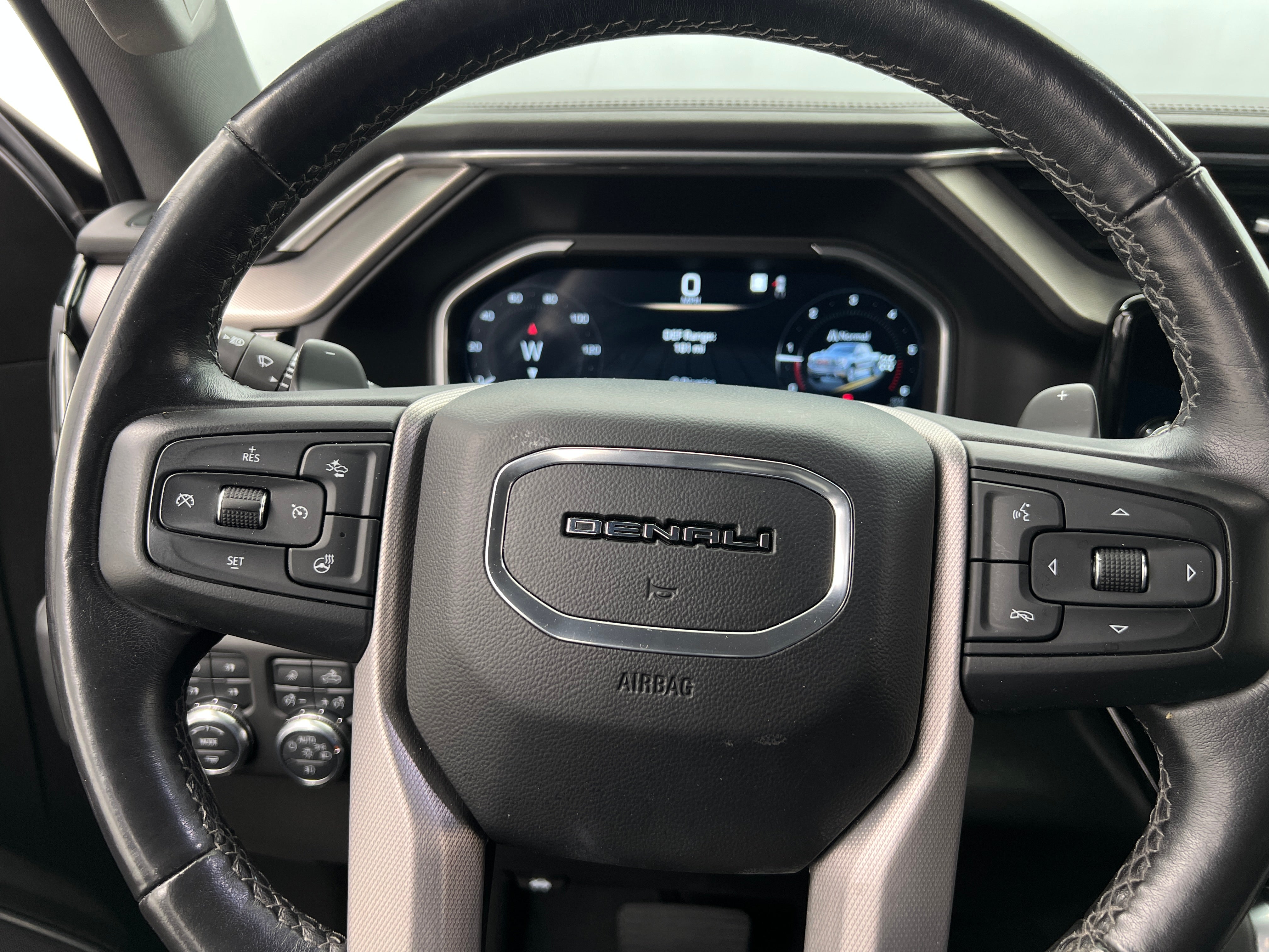 2022 GMC Sierra 1500 Denali 5