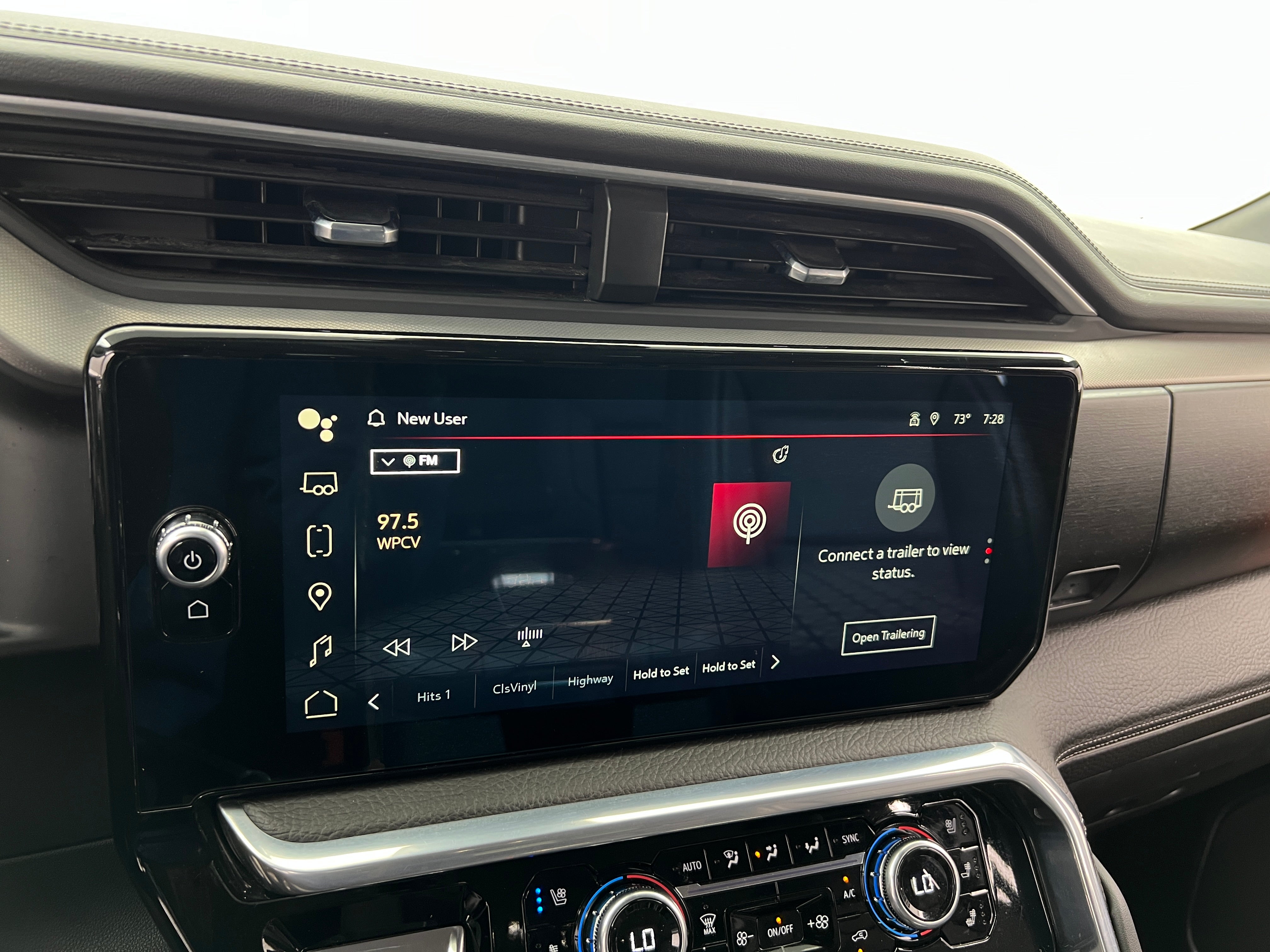 2022 GMC Sierra 1500 Denali 4
