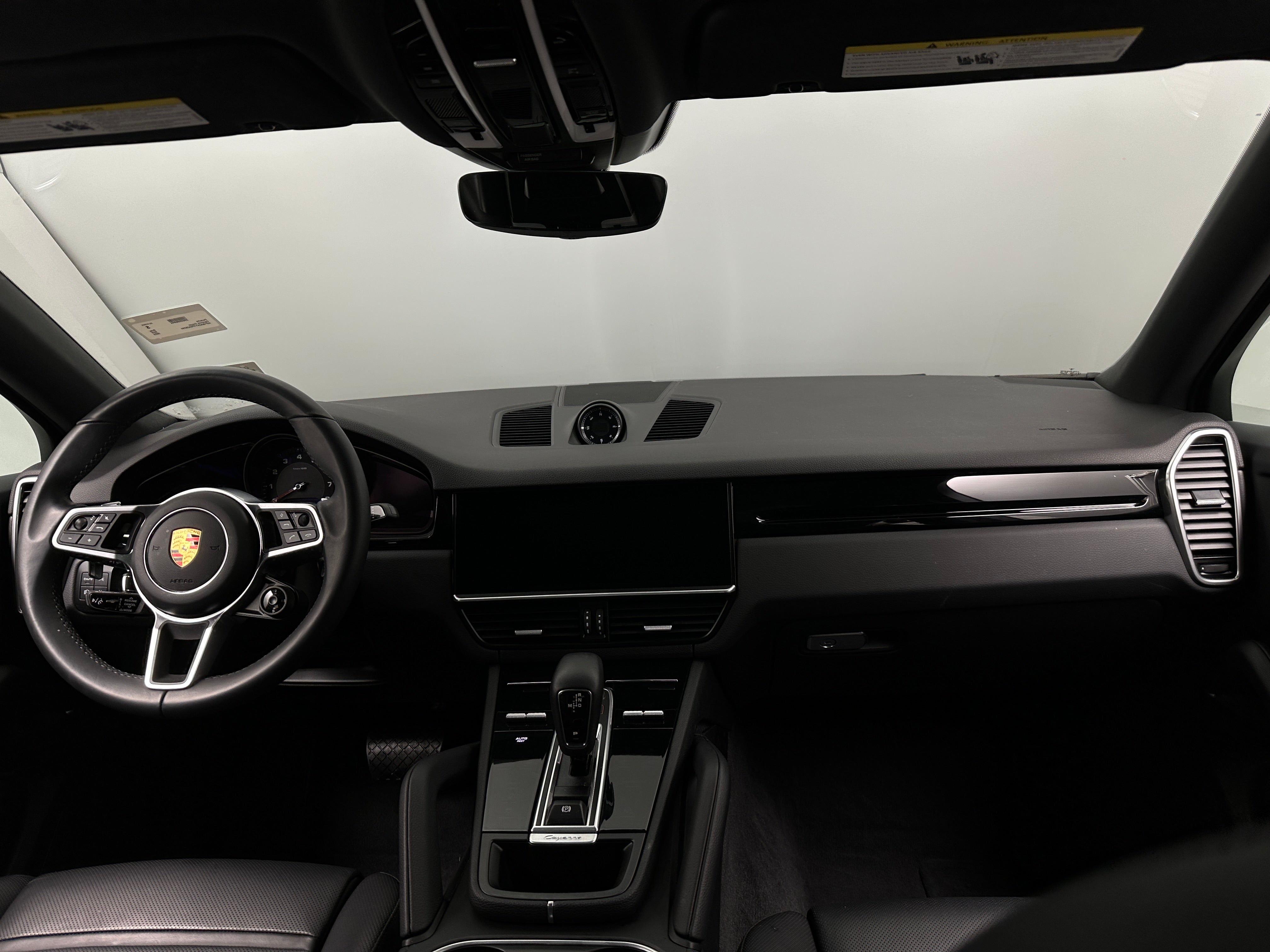 2023 Porsche   2