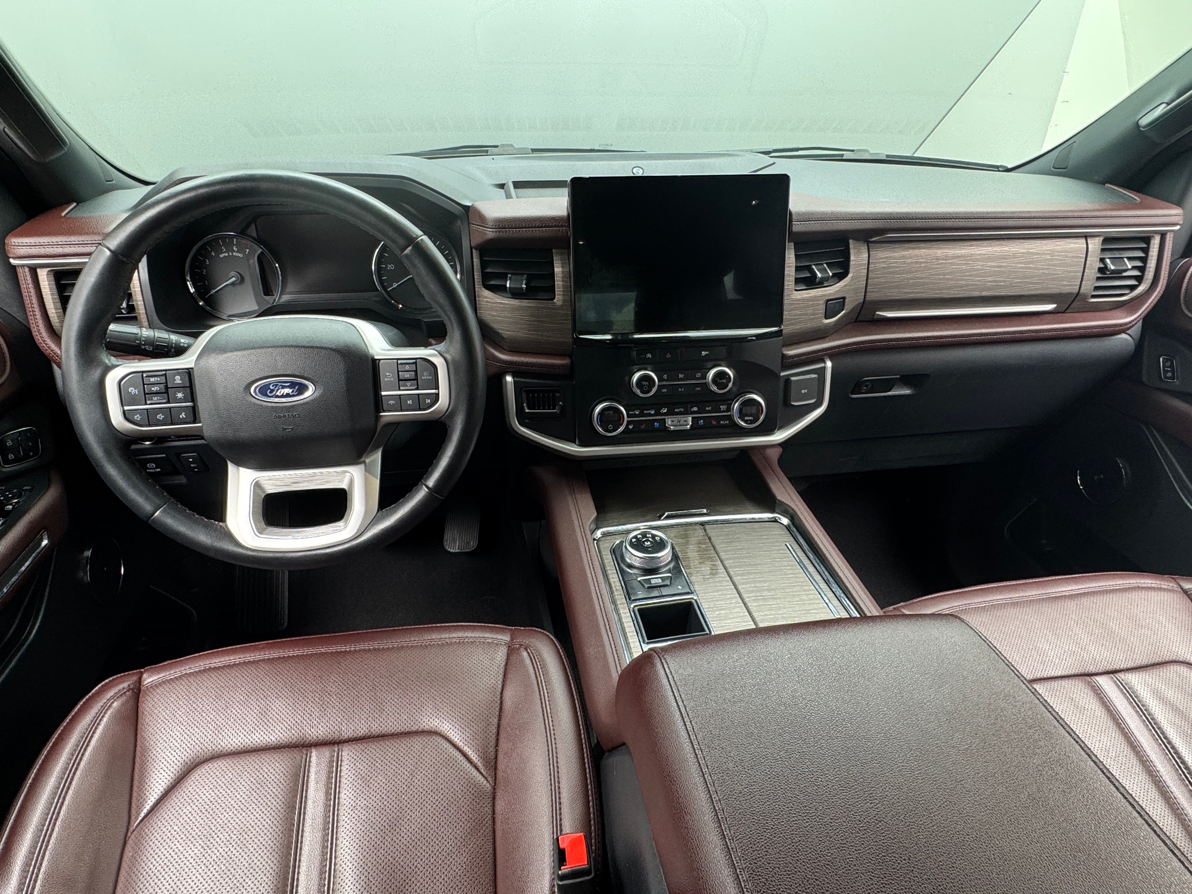 2024 Ford Expedition Limited 2