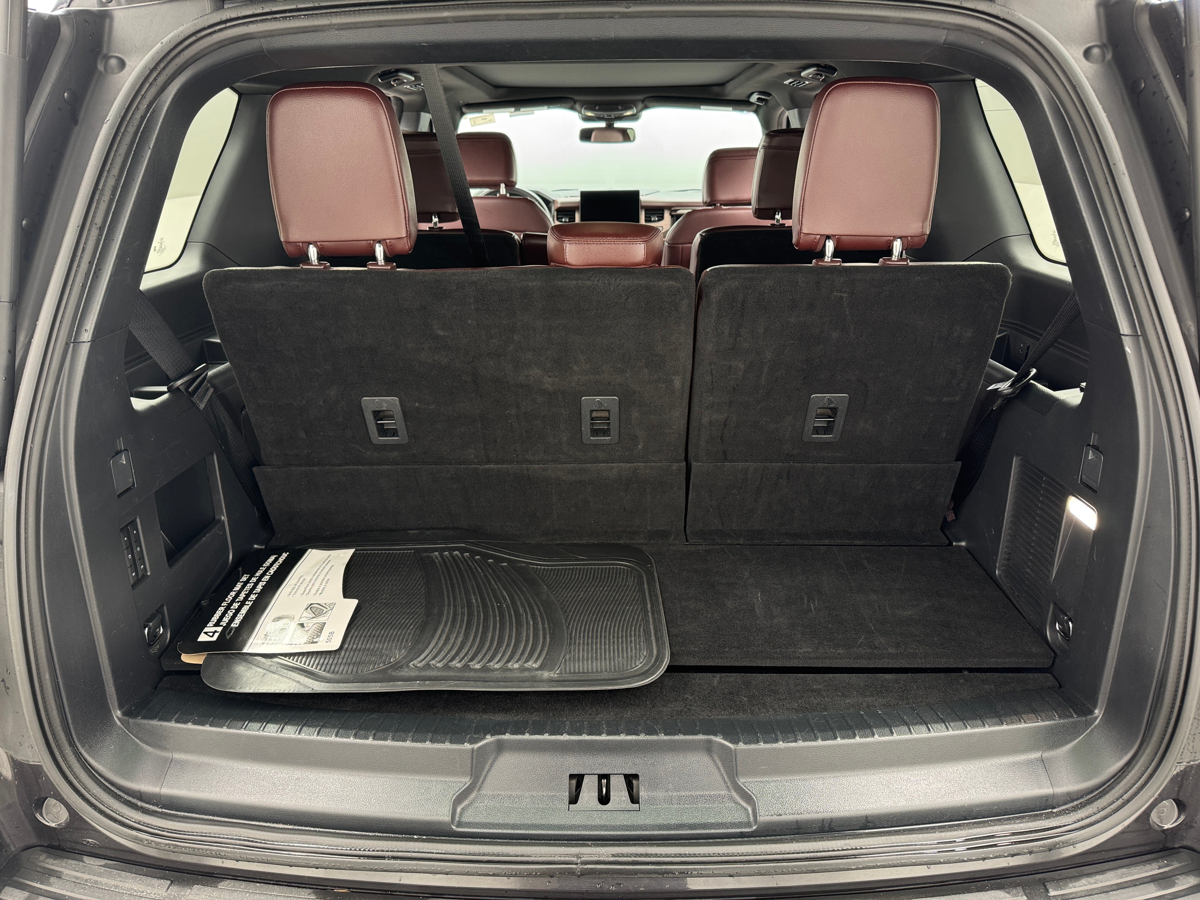 2024 Ford Expedition Limited 6