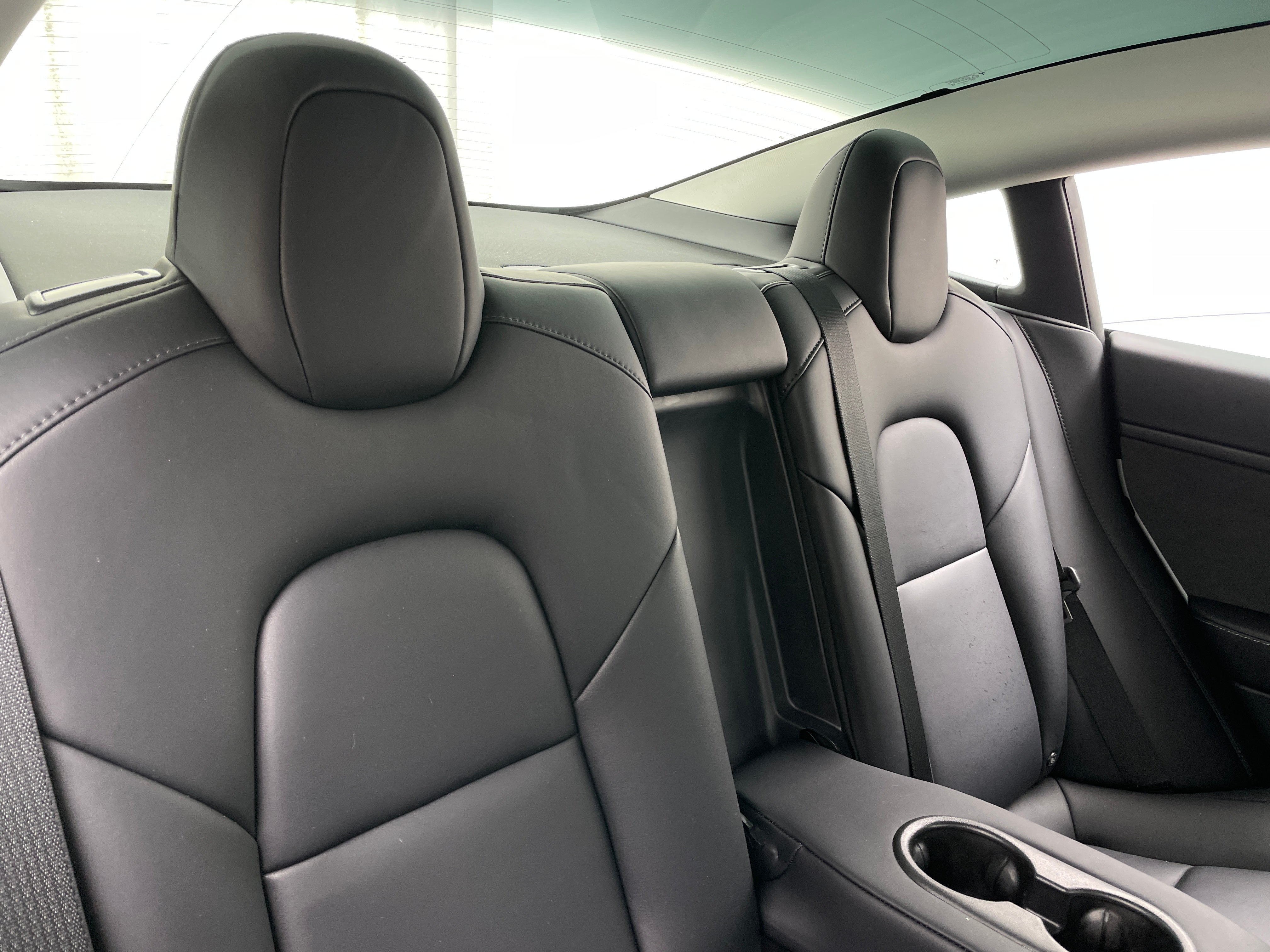 2023 Tesla Model 3 Standard Range 3