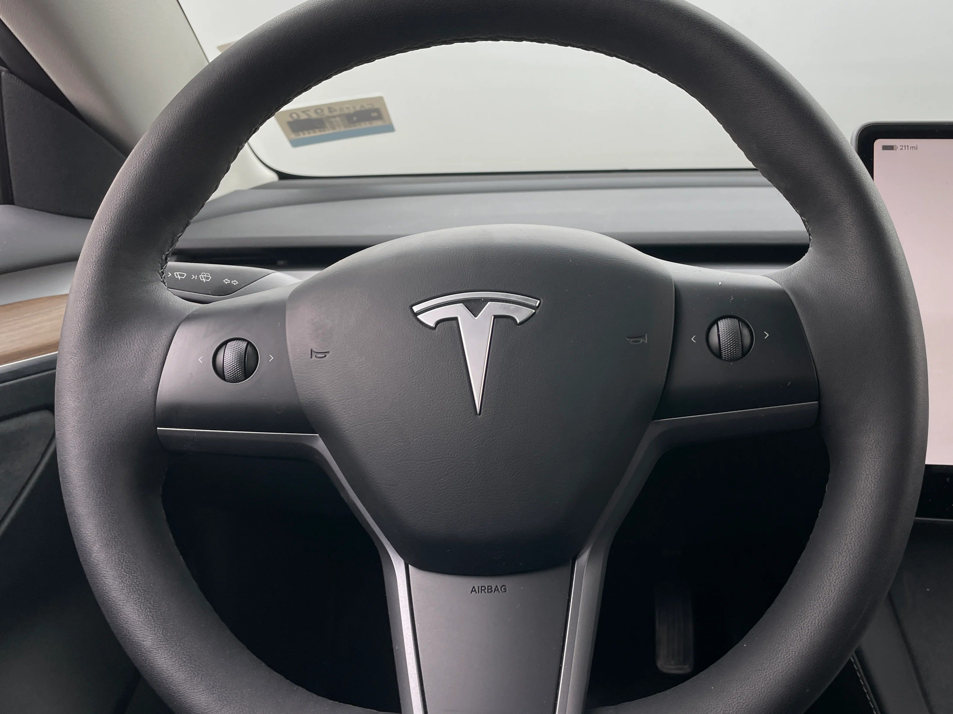 2023 Tesla Model 3 Standard Range 2