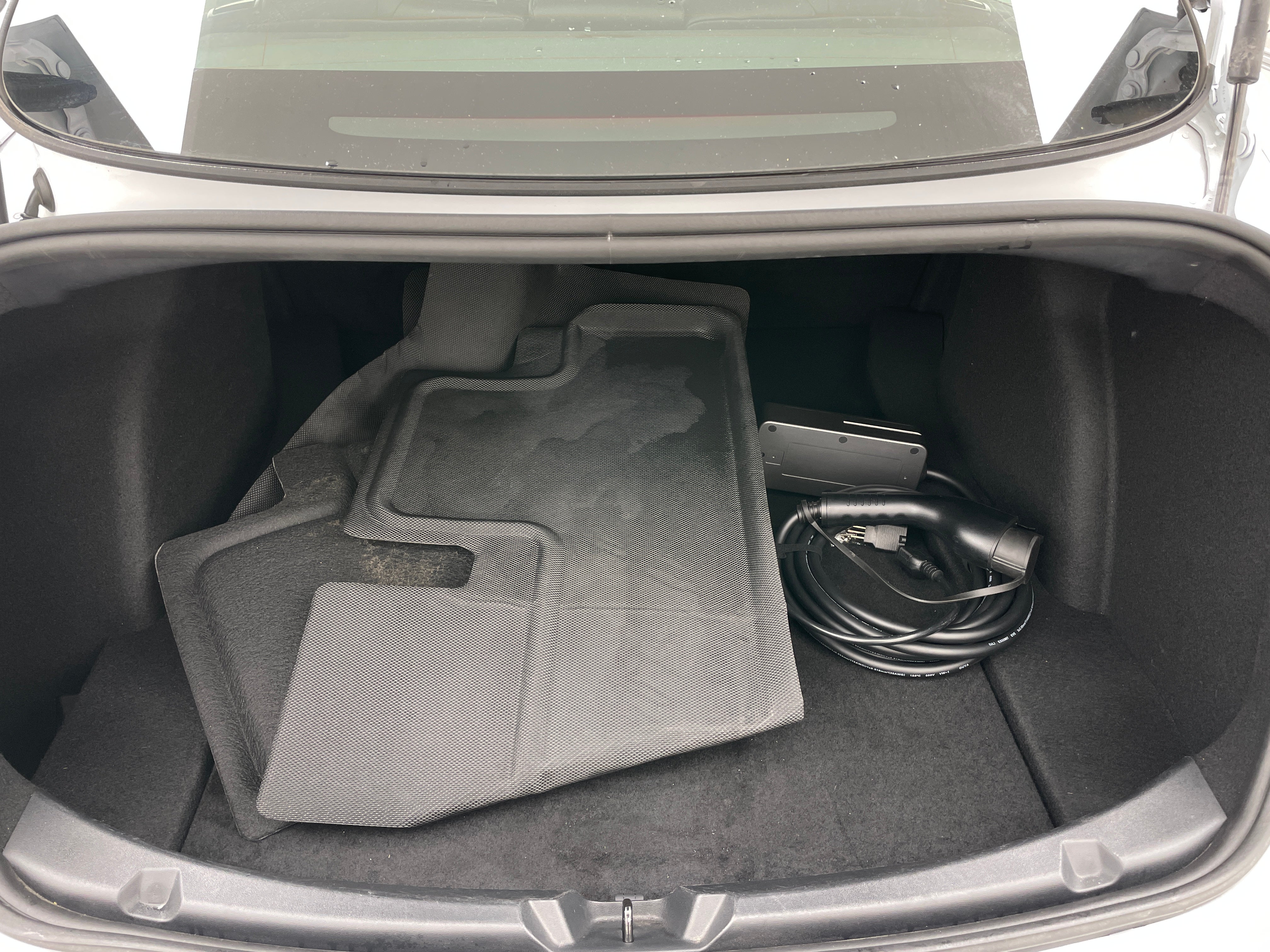2023 Tesla Model 3 Standard Range 4