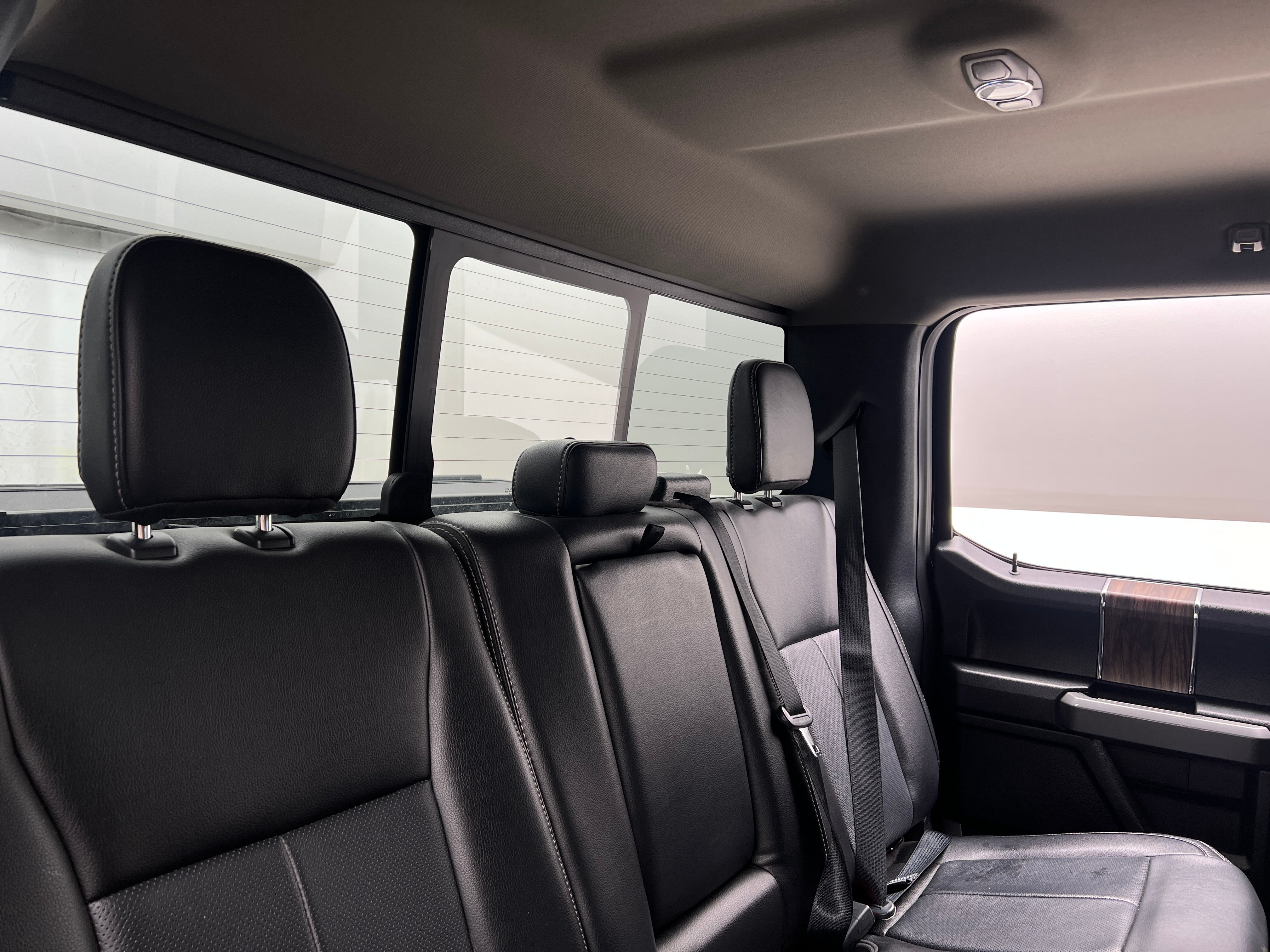 2020 Ford Econoline E-150 5