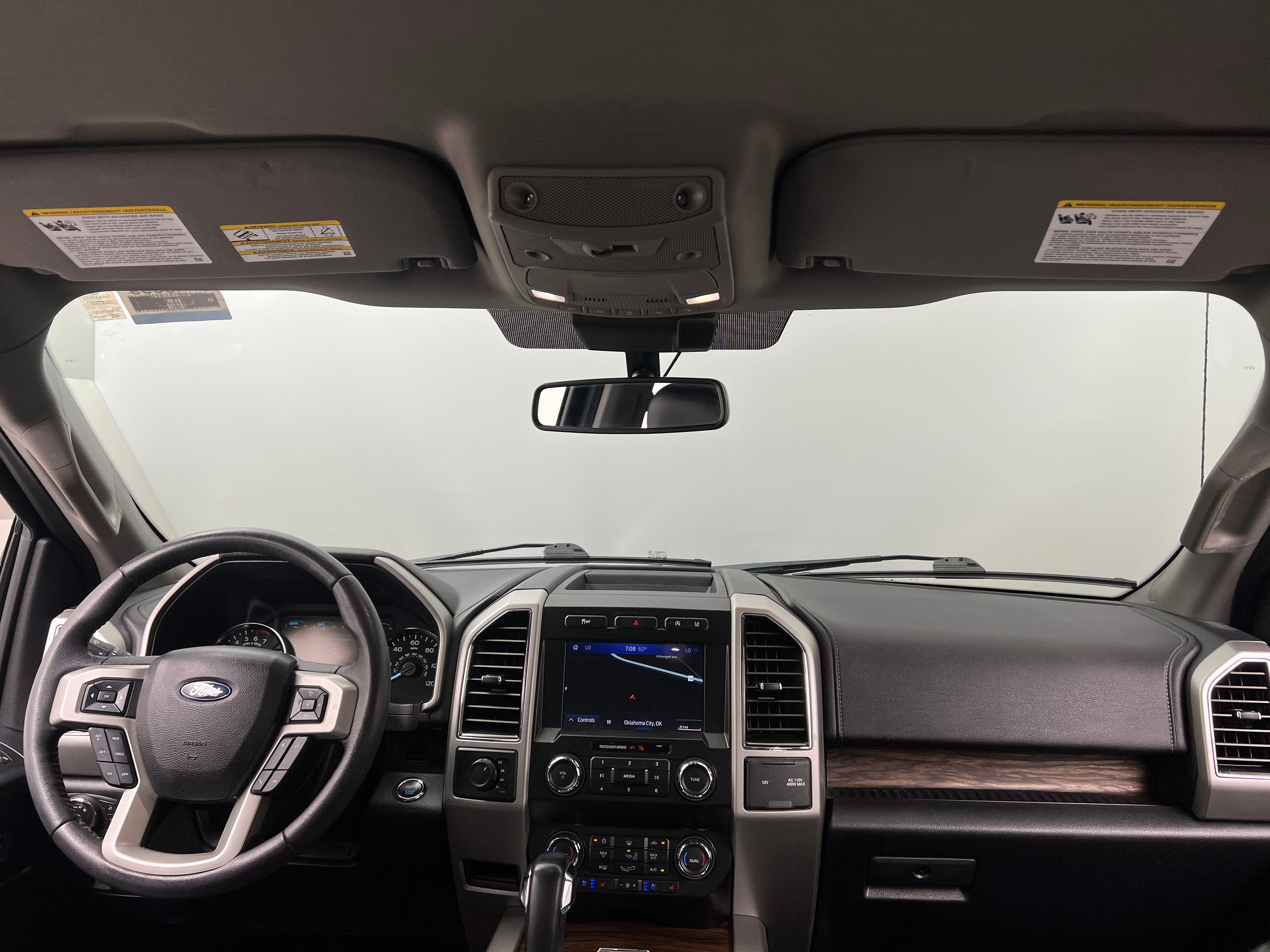 2020 Ford Econoline E-150 2