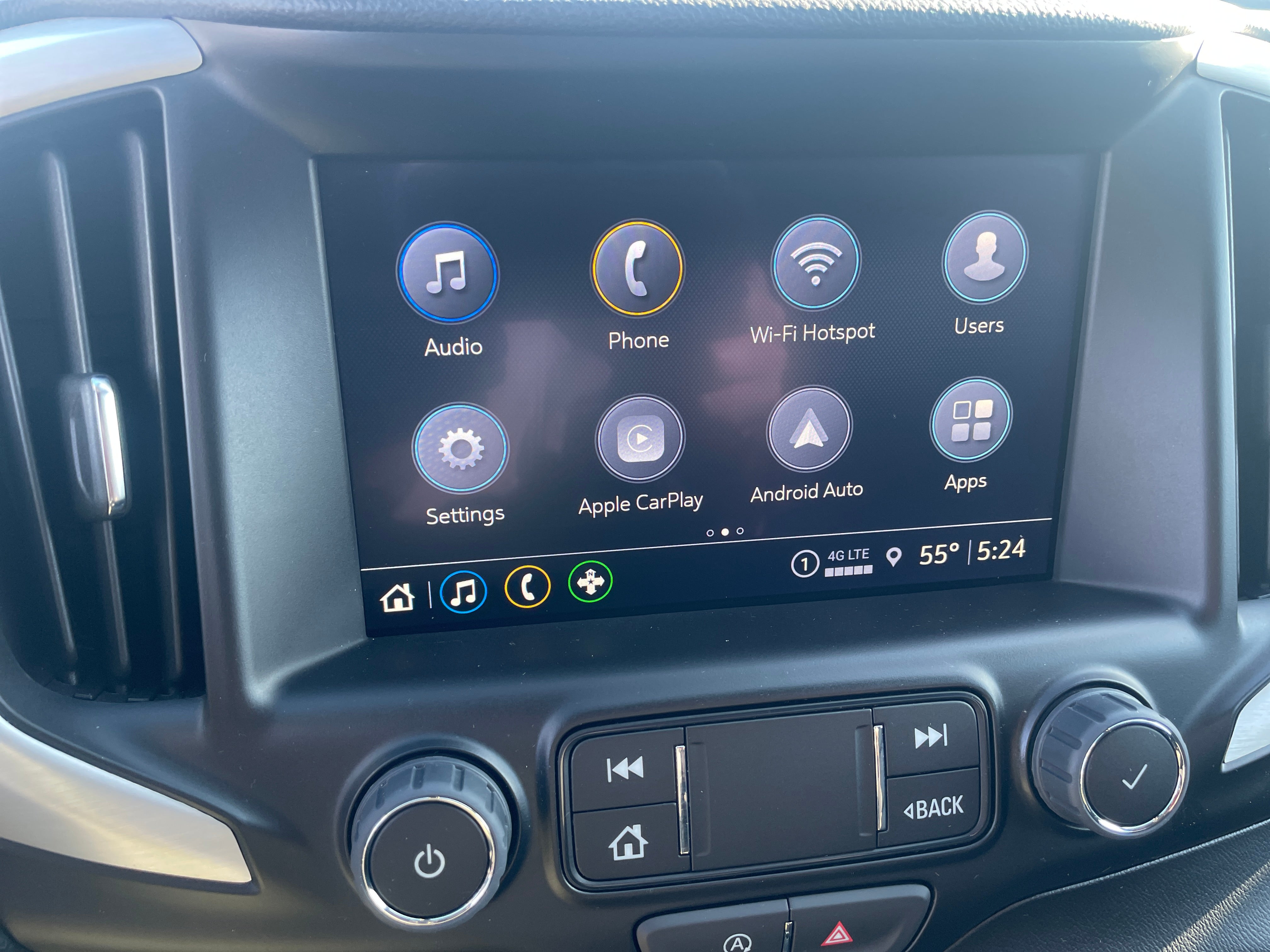 2024 GMC Terrain SLT 4