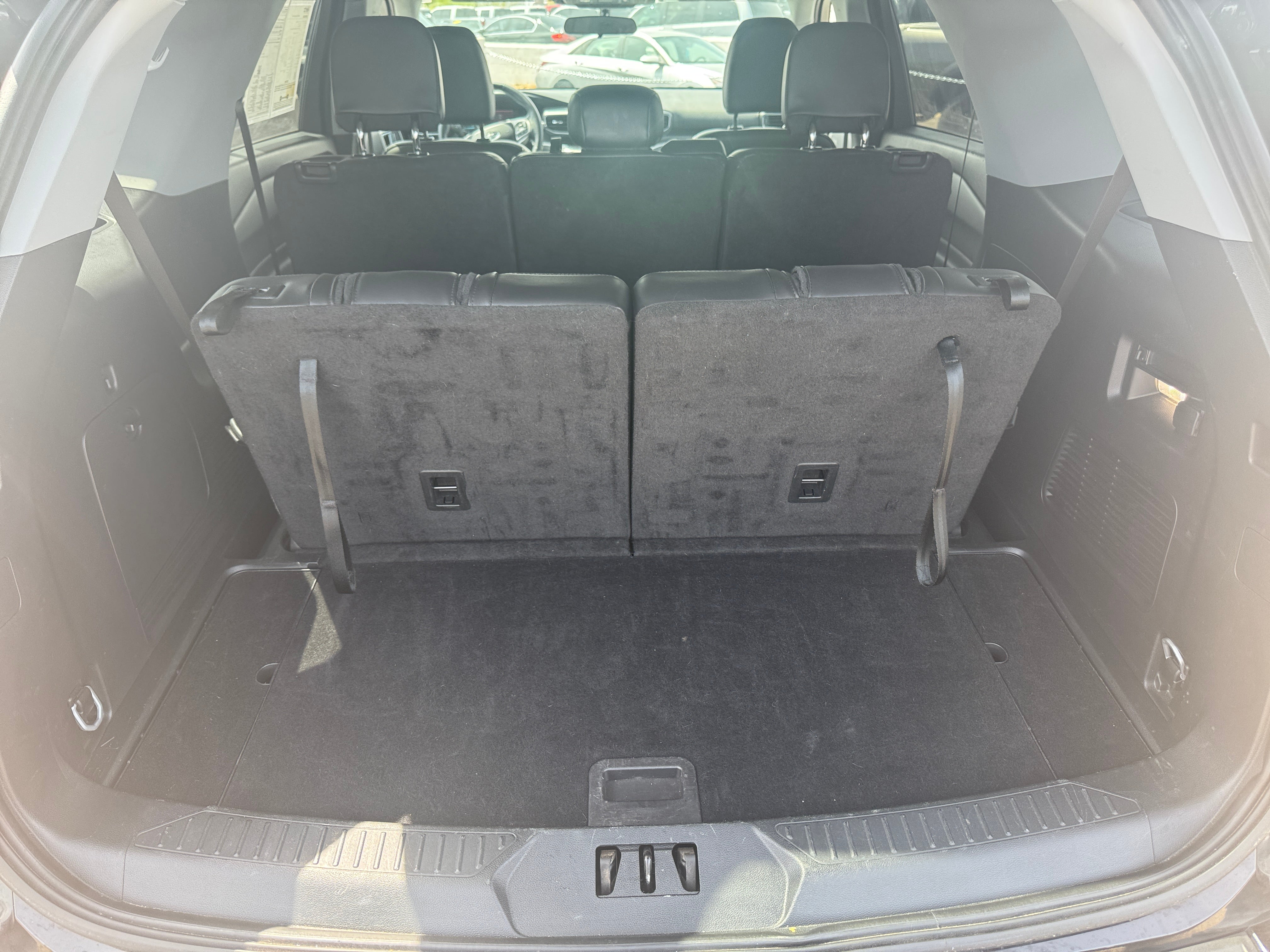 2024 Ford Explorer XLT 6
