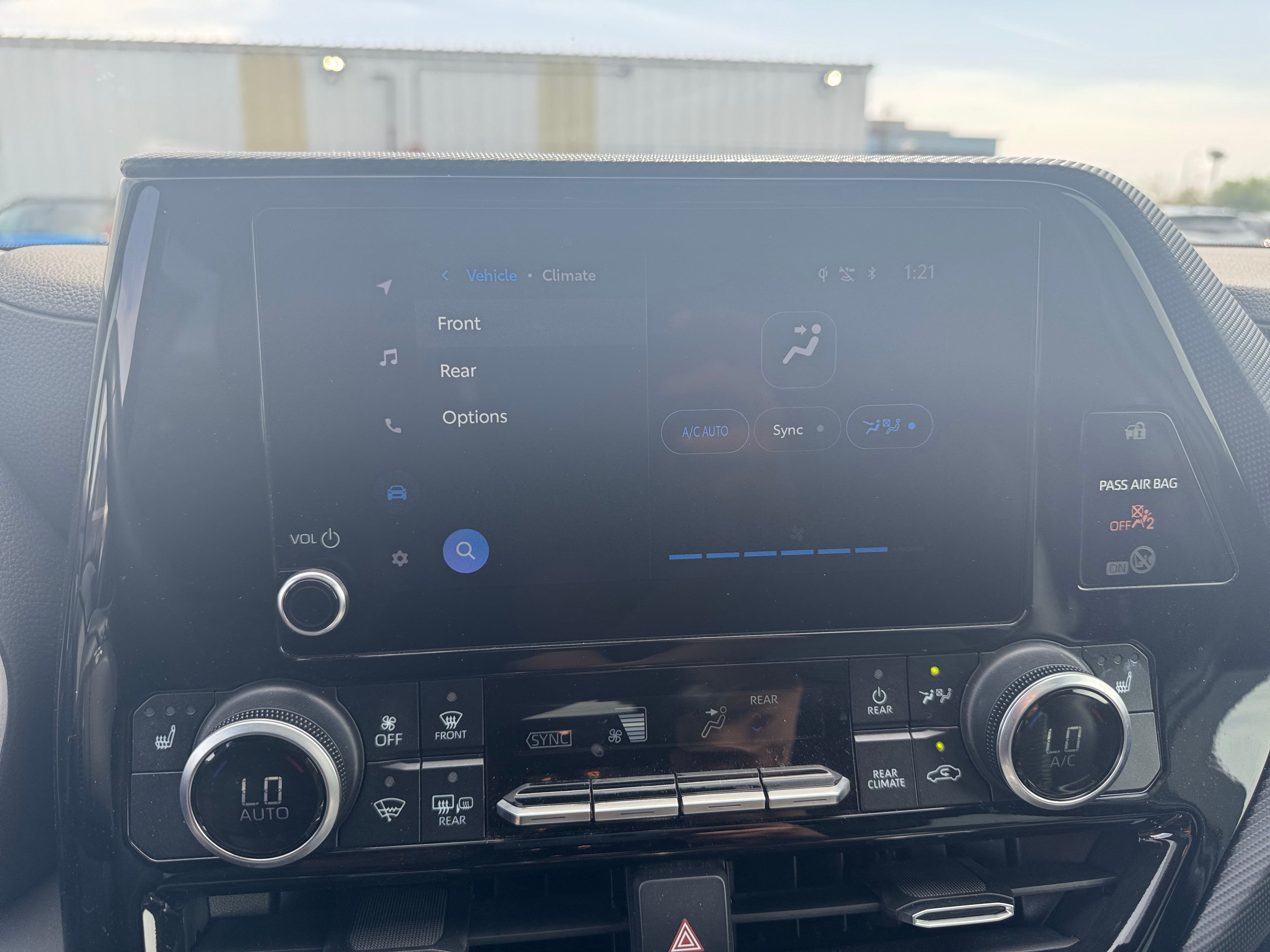 2024 Toyota Highlander XSE 4