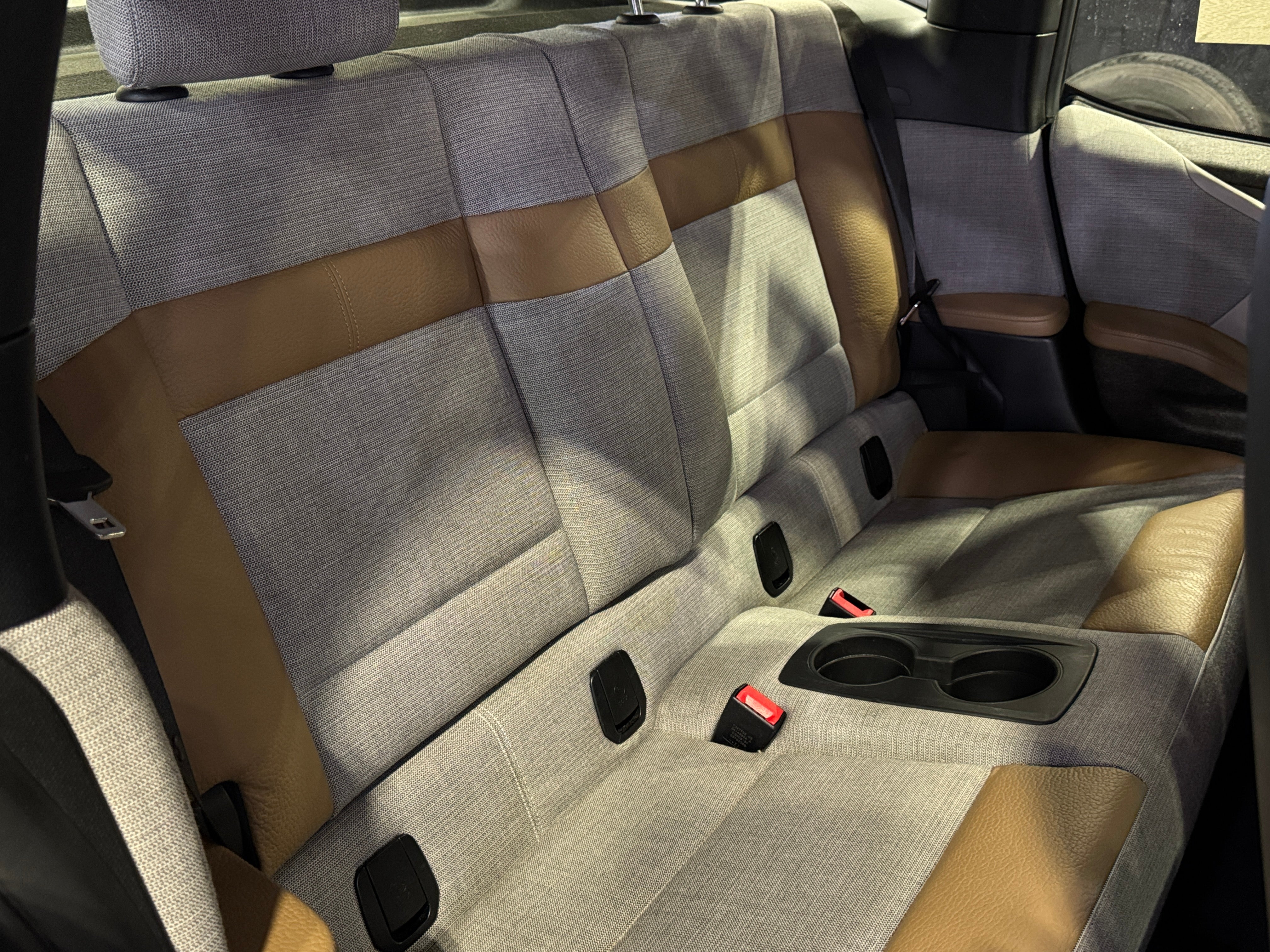 2015 BMW i3 Range Extender 6