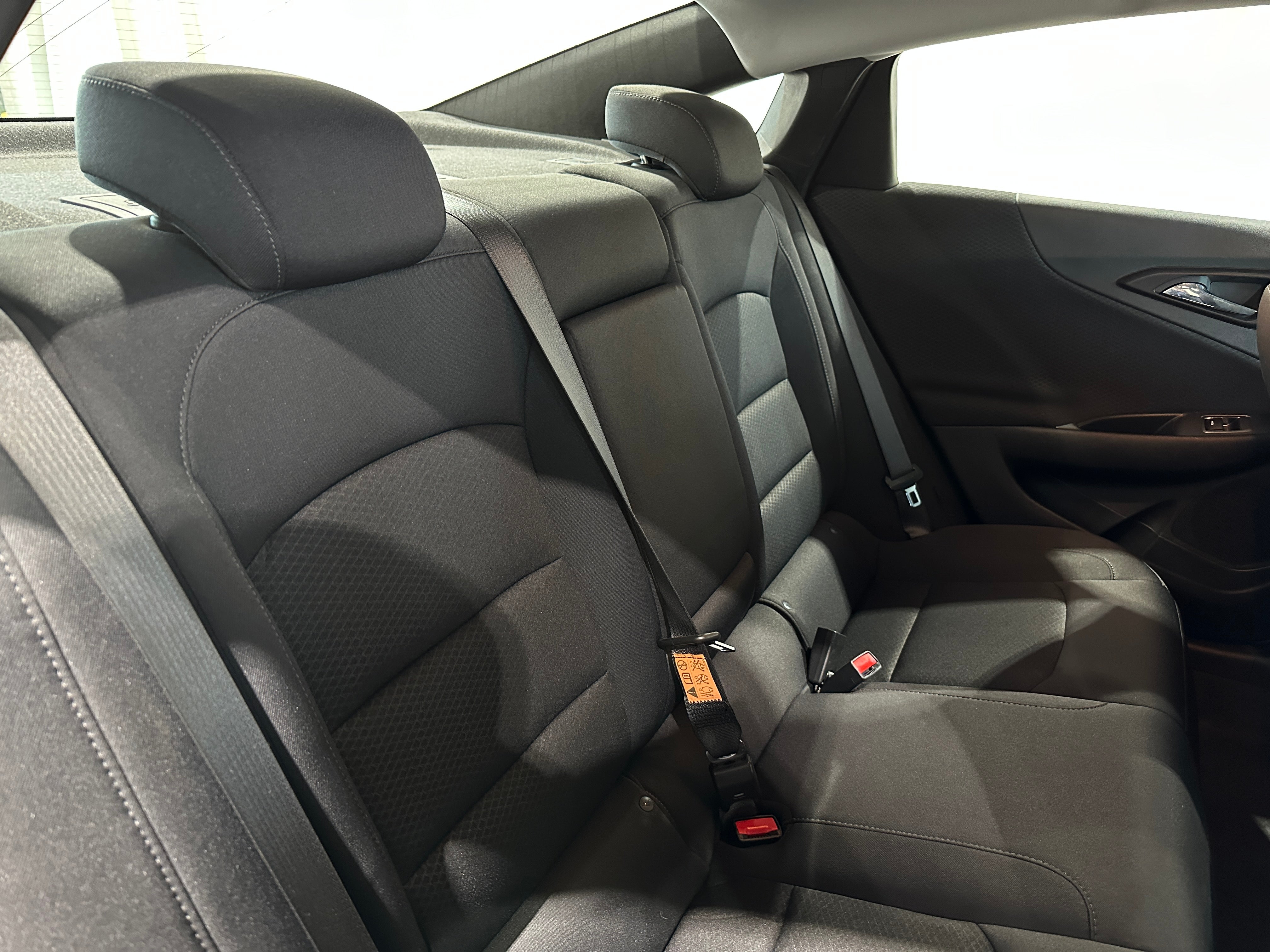 2023 Chevrolet Malibu LT 6