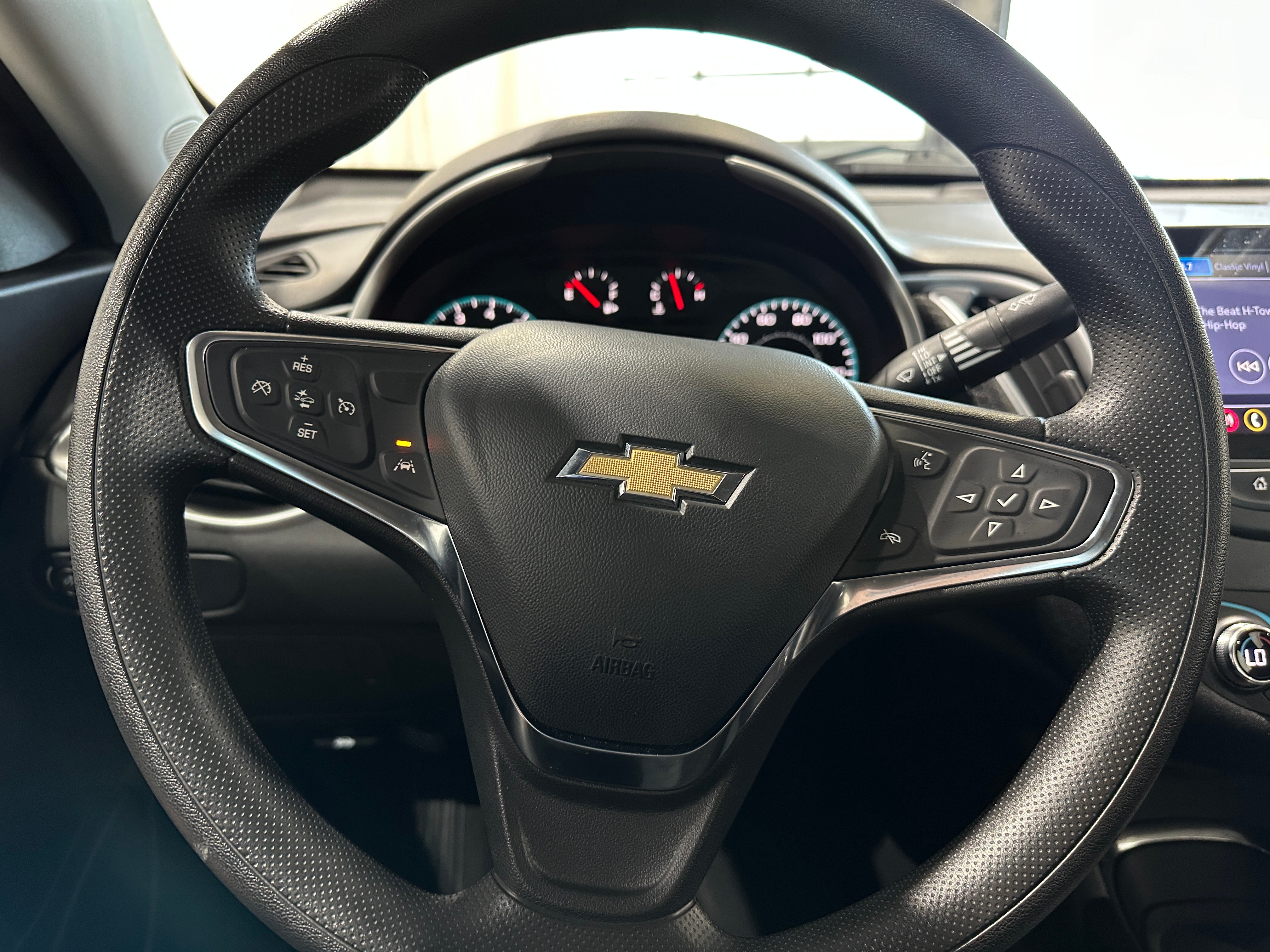 2023 Chevrolet Malibu LT 5