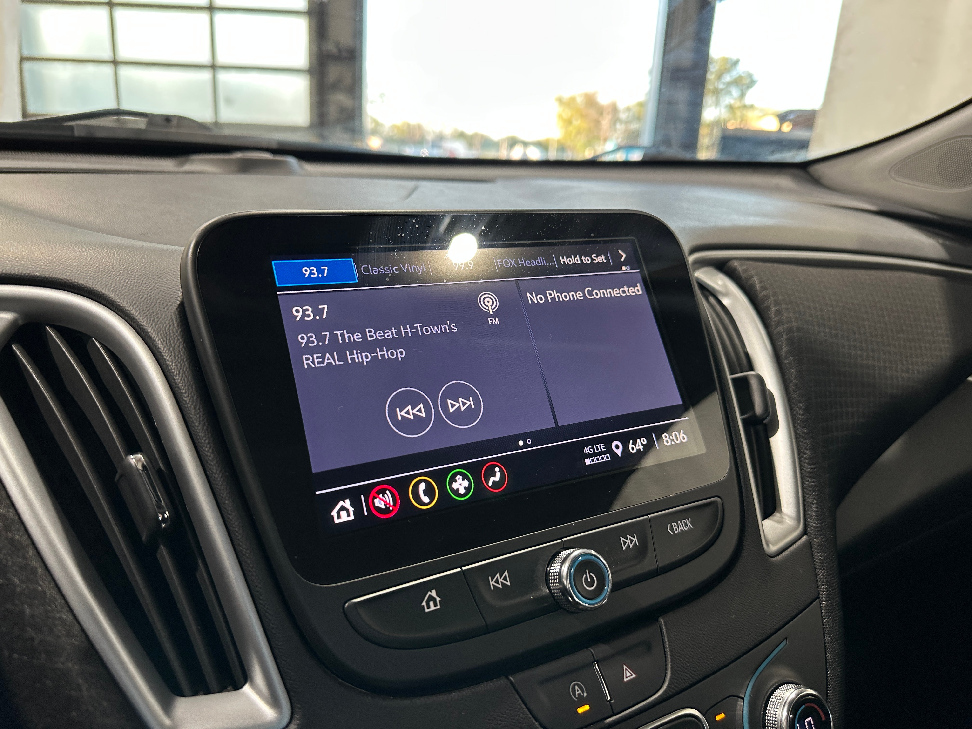 2023 Chevrolet Malibu LT 4