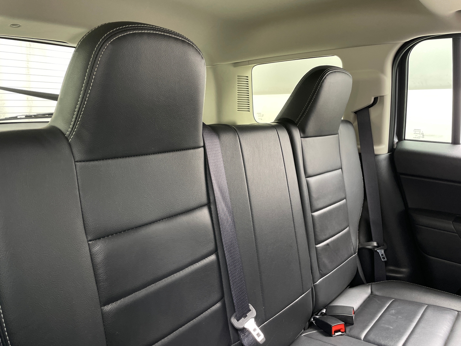 Thumbnail: 2017 Jeep Patriot - 5
