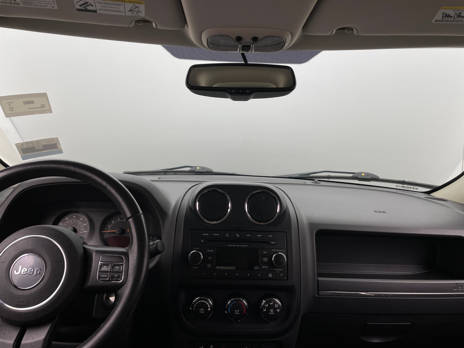 Thumbnail: 2017 Jeep Patriot - 2