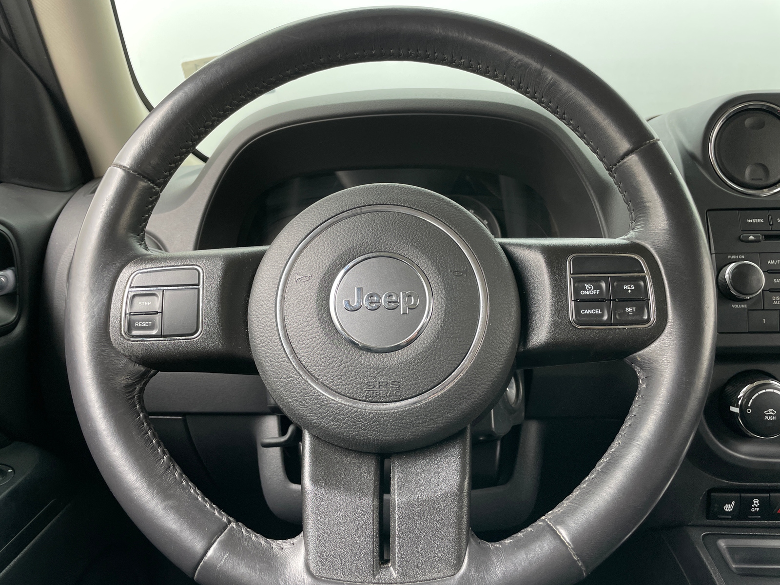 Thumbnail: 2017 Jeep Patriot - 4