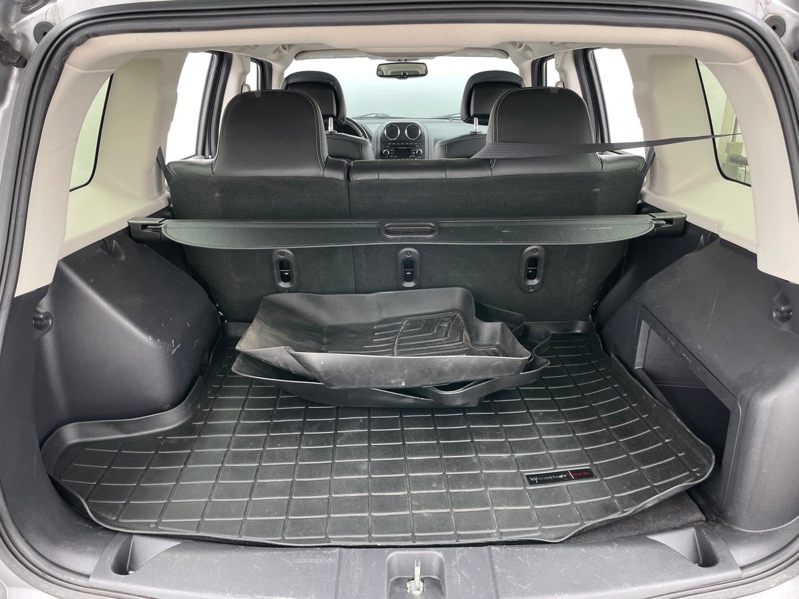 Thumbnail: 2017 Jeep Patriot - 6