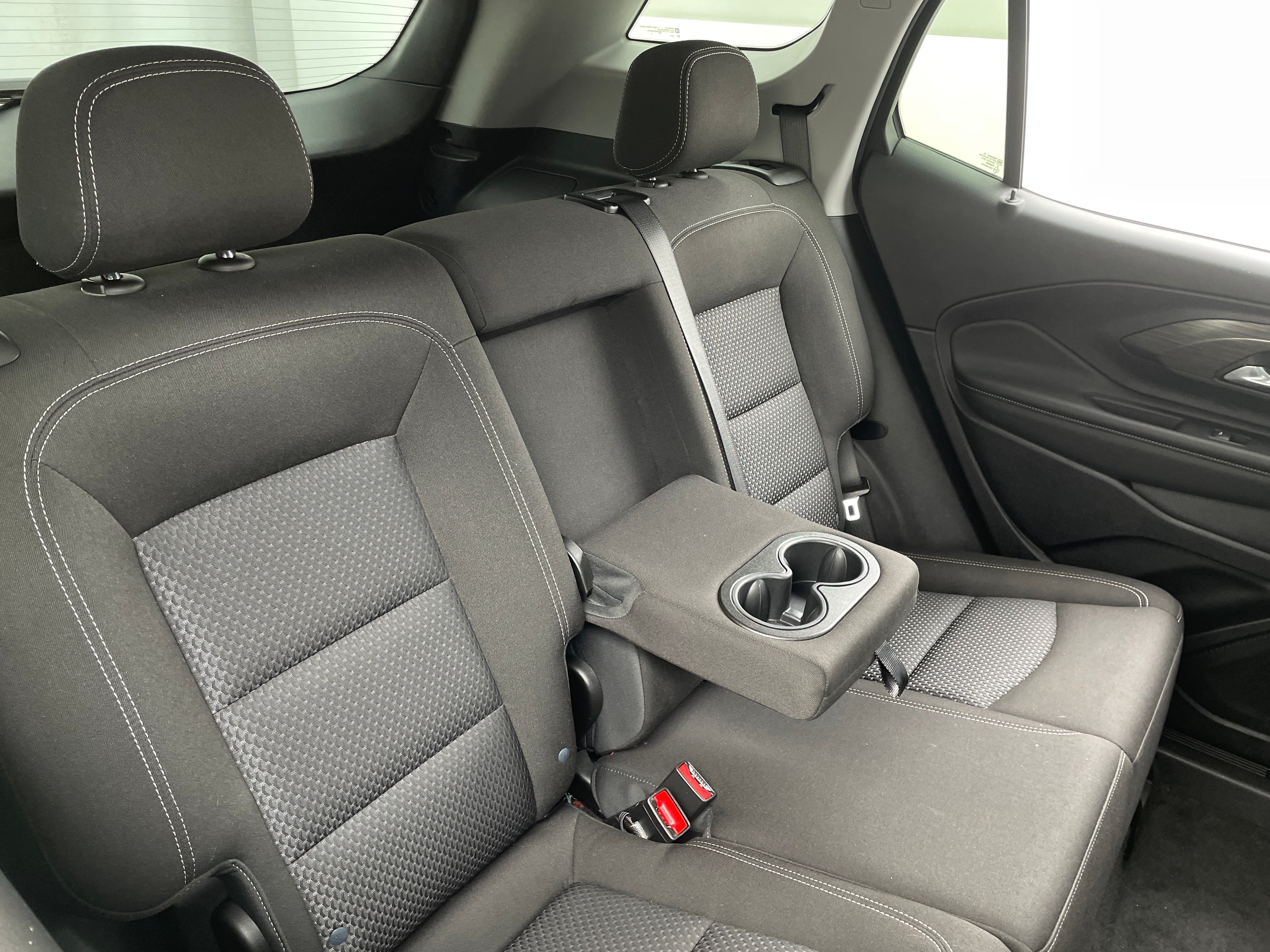 2024 GMC Terrain SLE 6