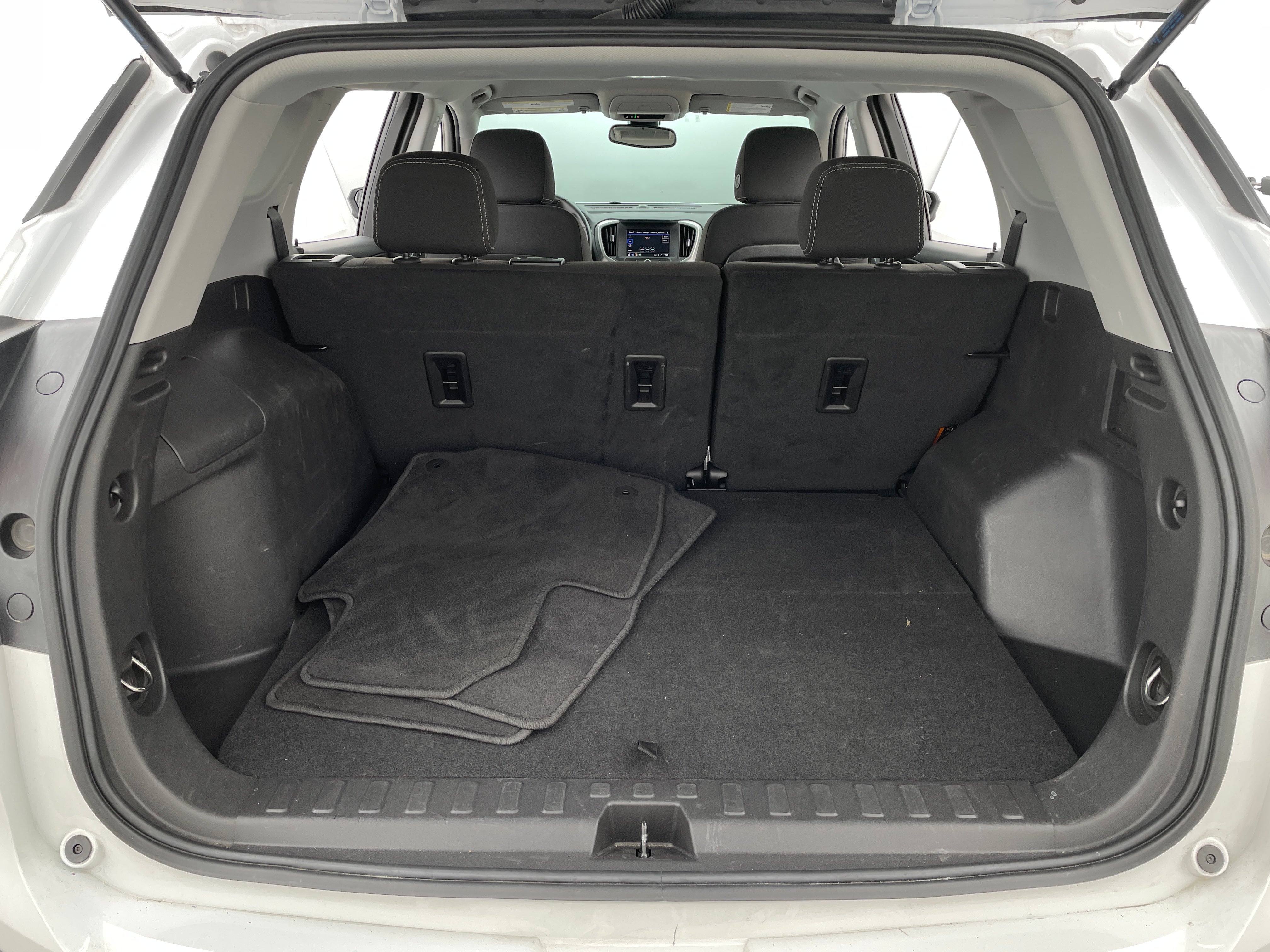 2024 GMC Terrain SLE 7