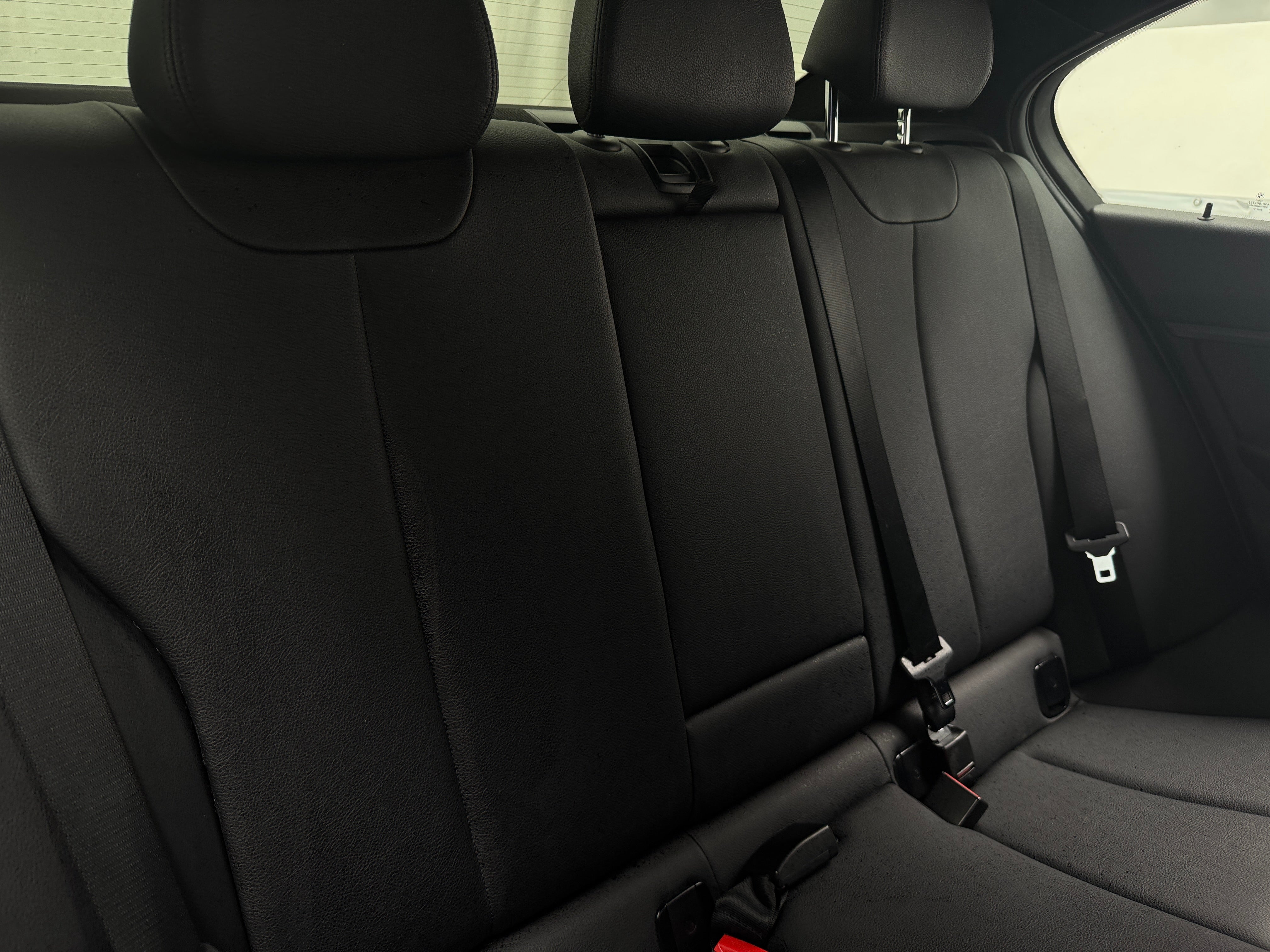 2014 BMW 3 Series 328i 5