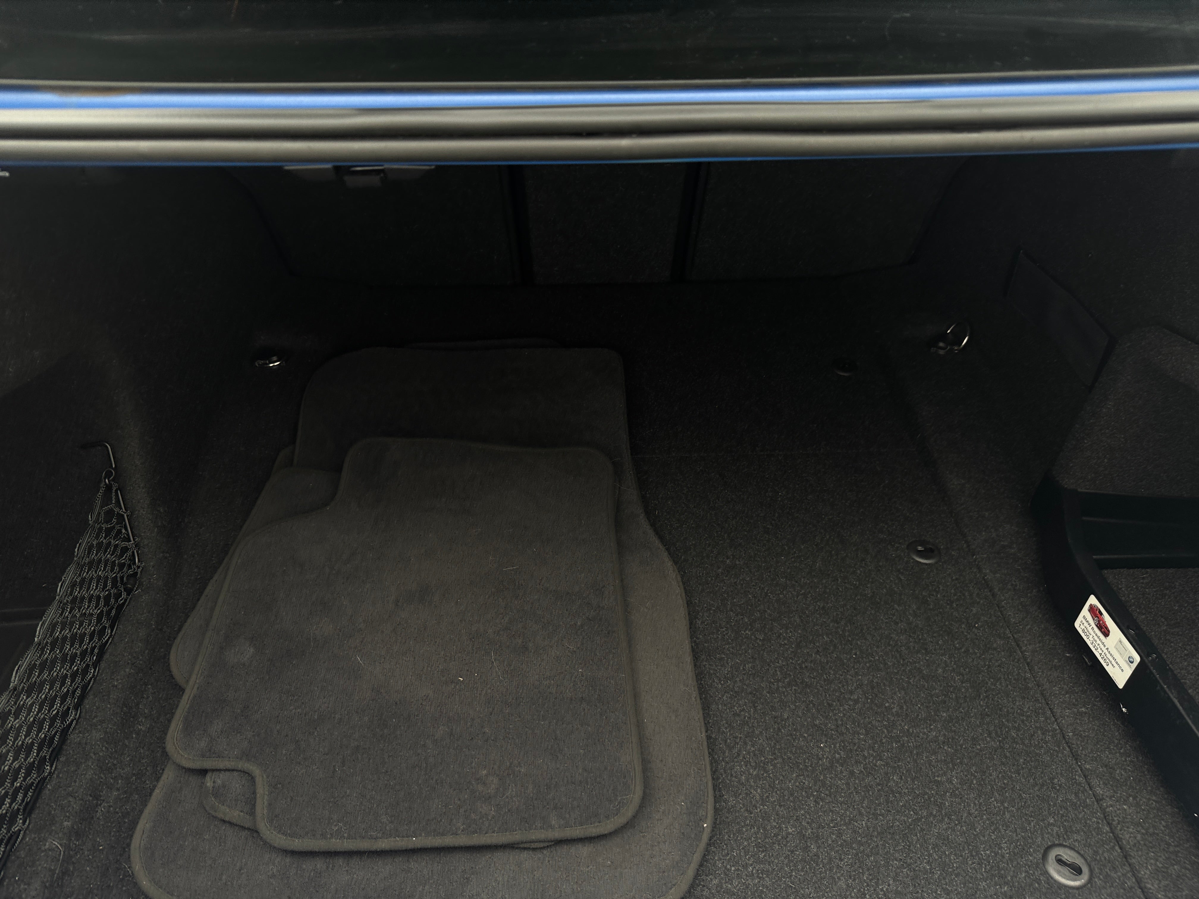2014 BMW 3 Series 328i 6