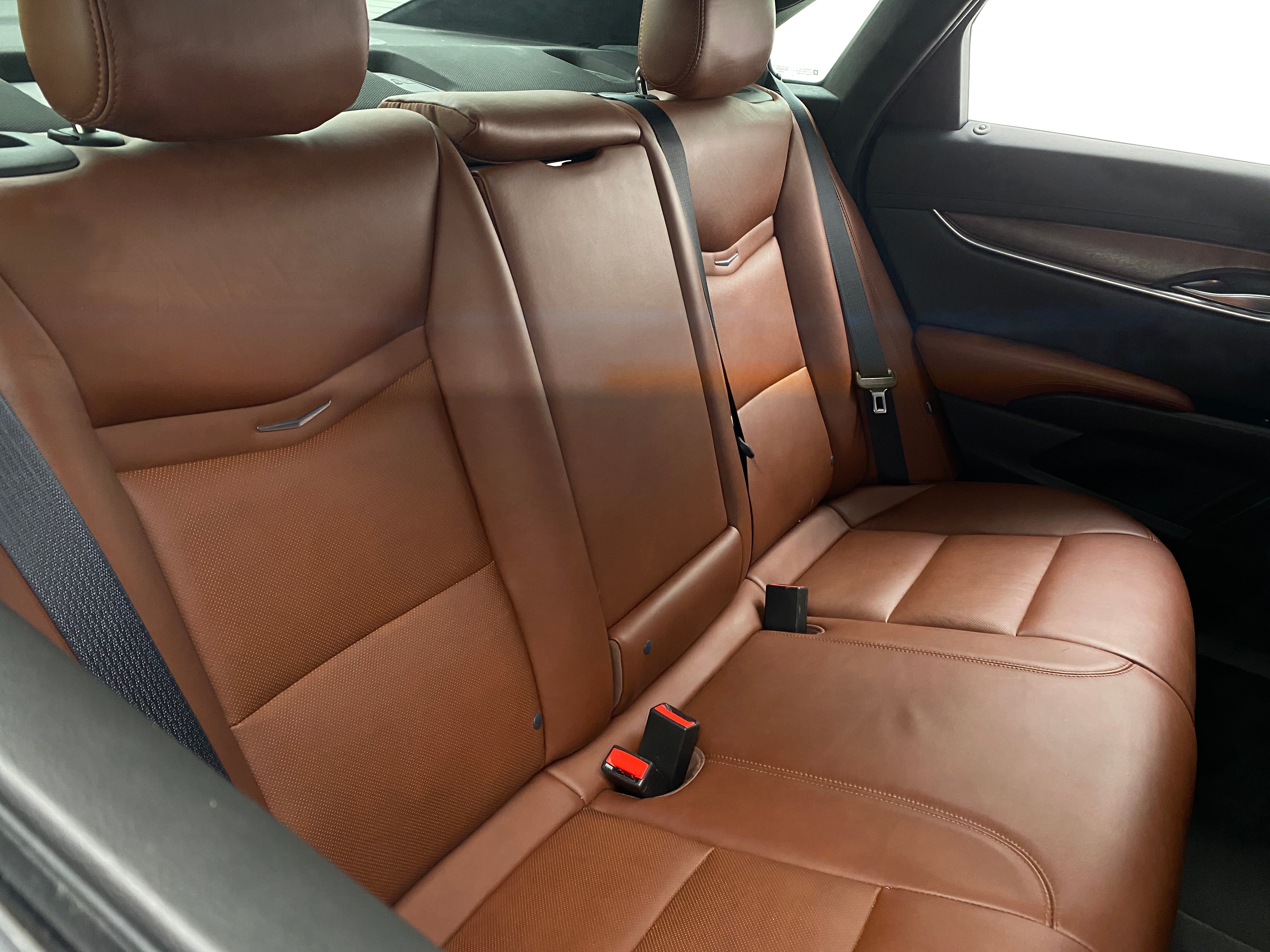 2017 Cadillac XTS Luxury 5