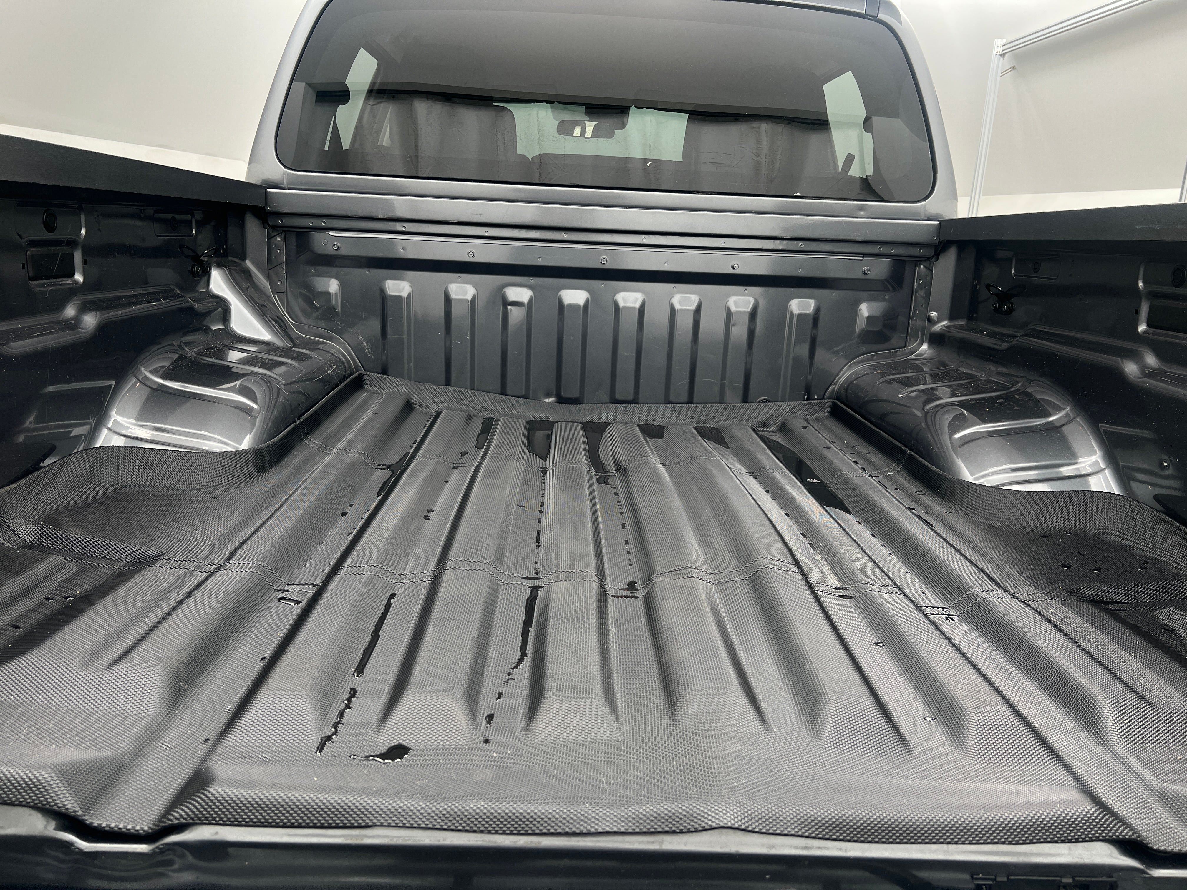 2023 Nissan Frontier SV 7