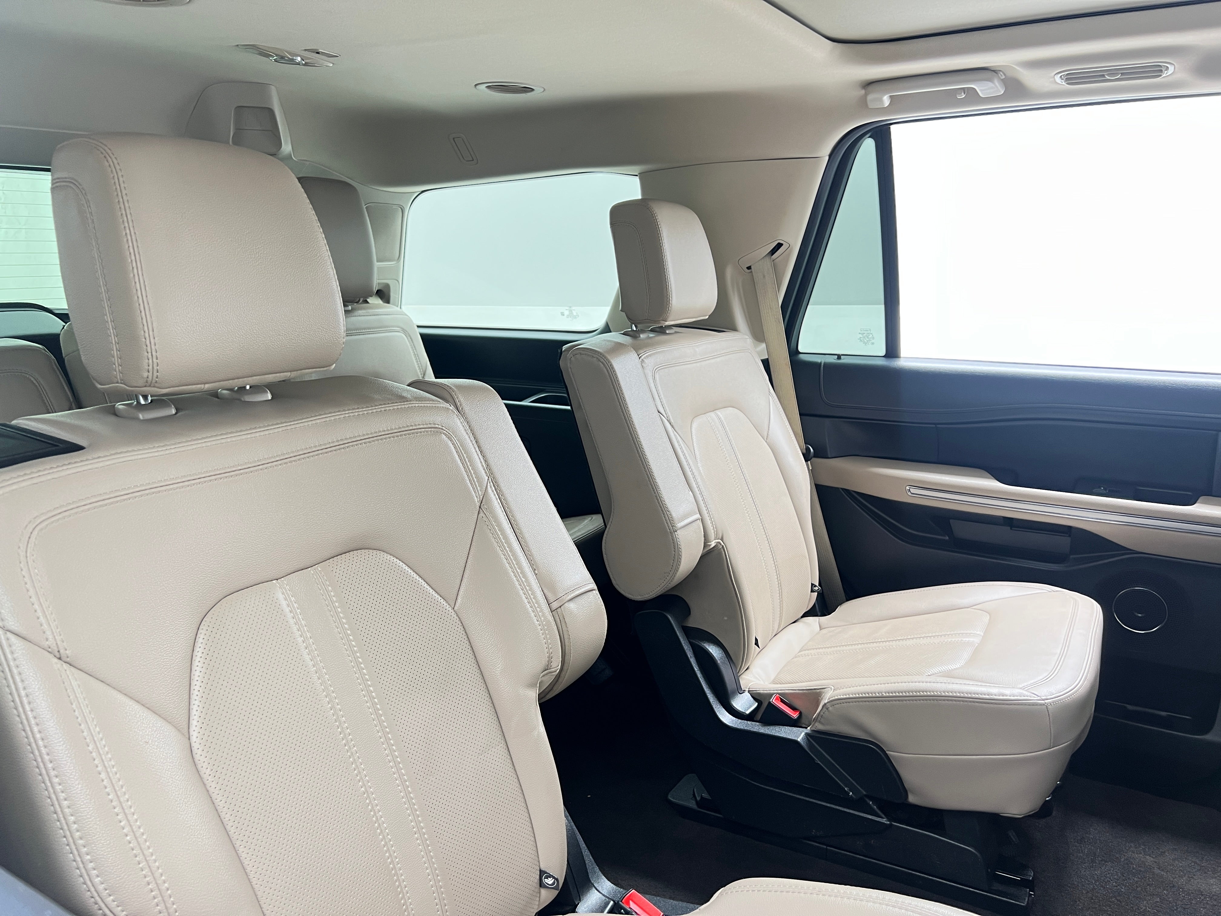 2022 Ford Expedition Limited 5
