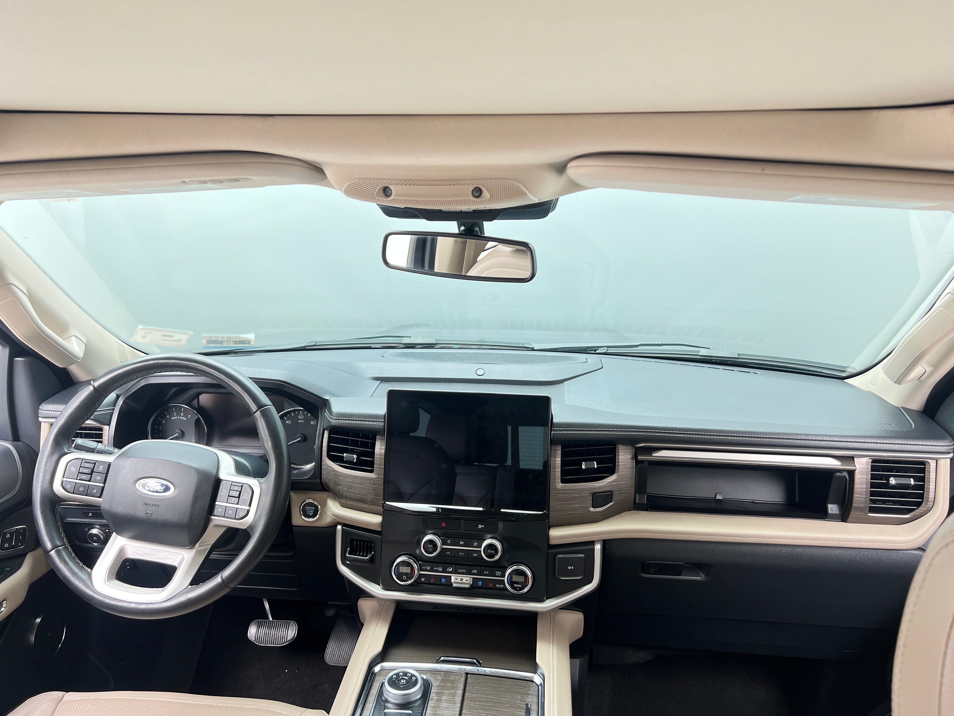 2022 Ford Expedition Limited 2