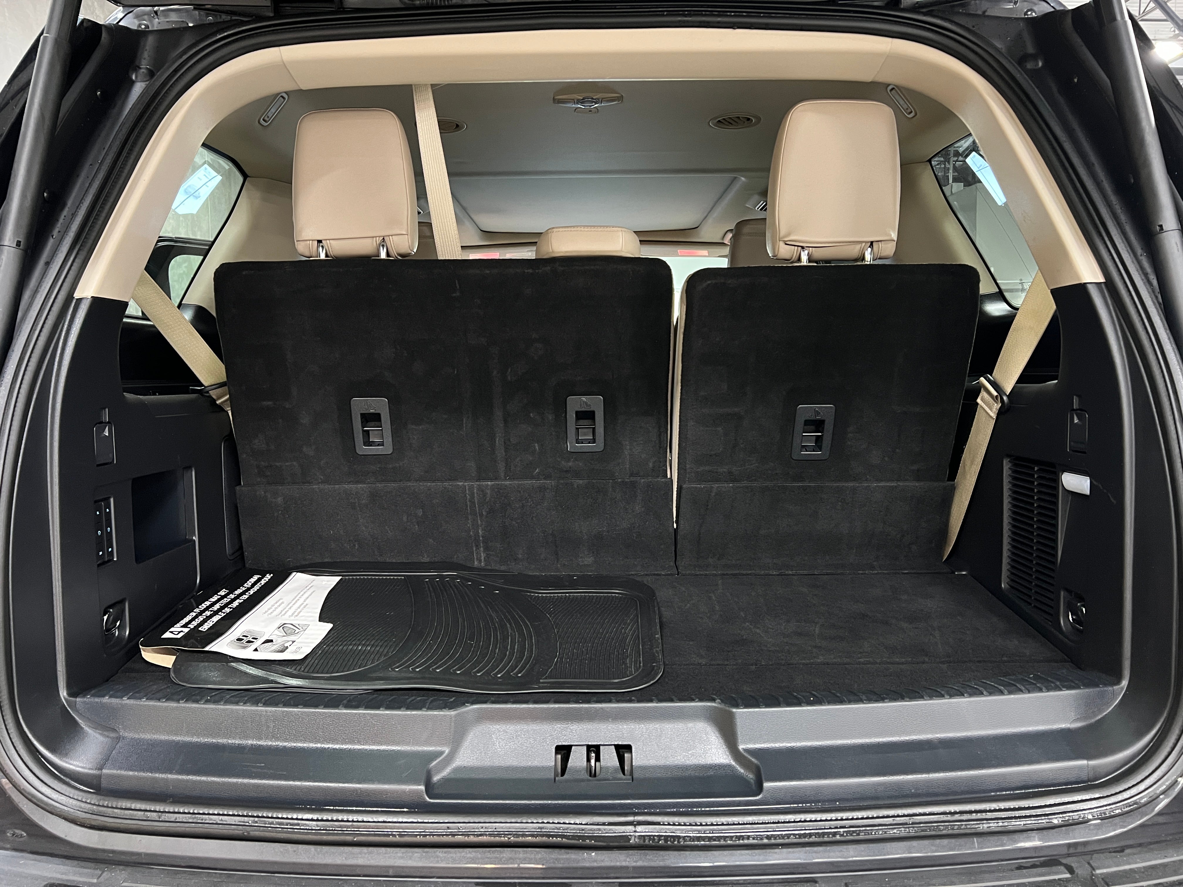 2022 Ford Expedition Limited 6