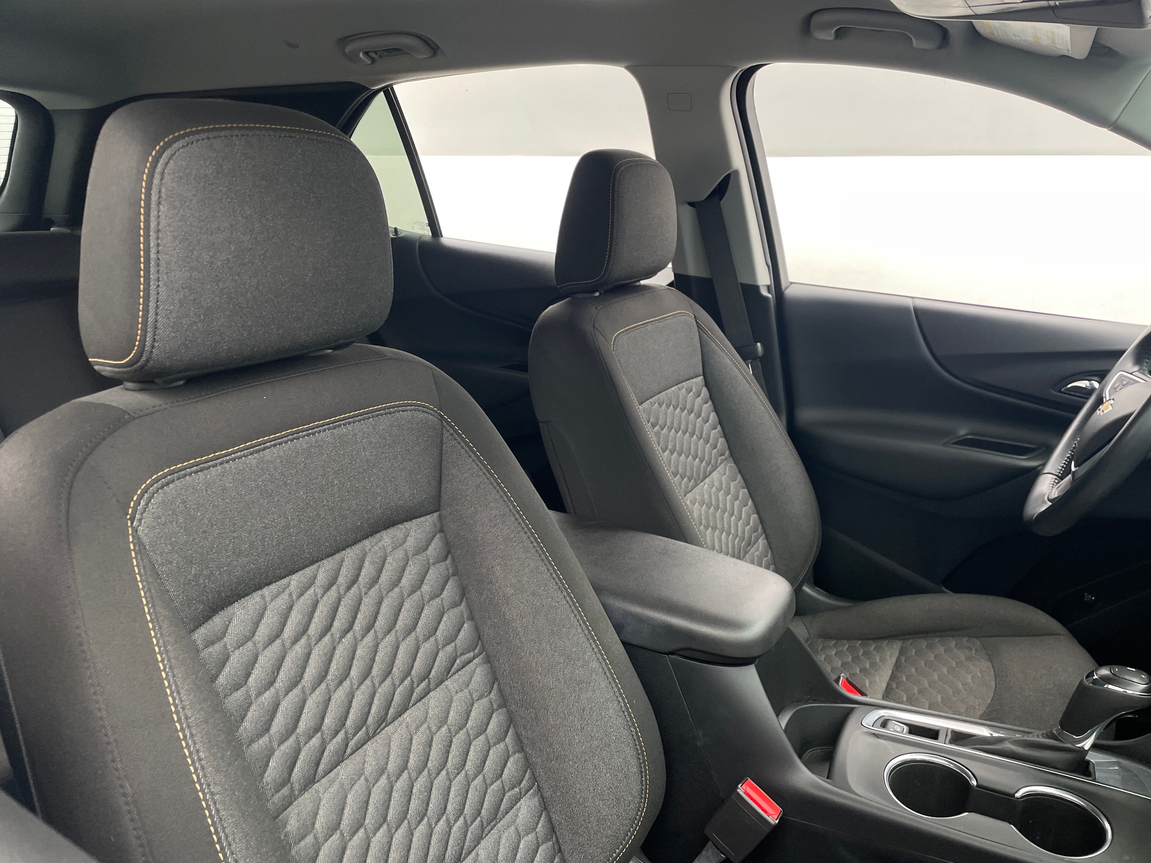 2020 Chevrolet Equinox LT 2