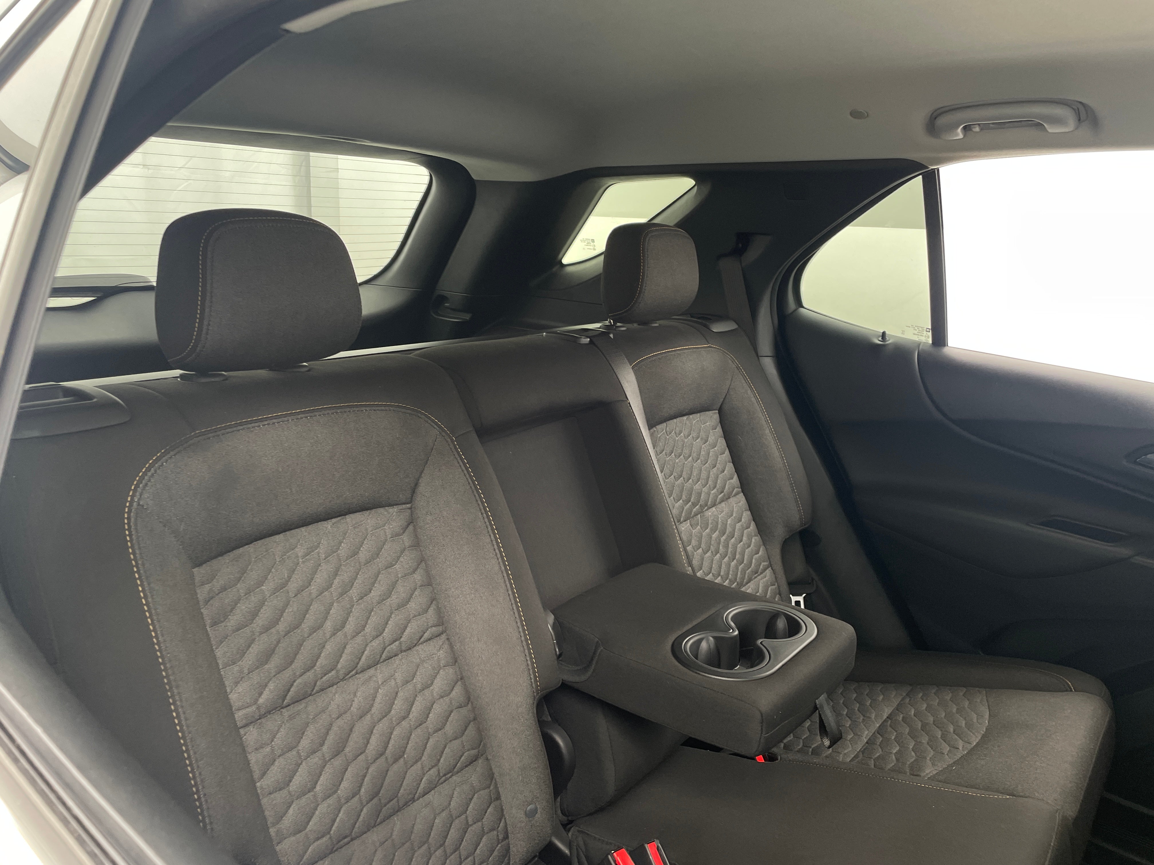 2020 Chevrolet Equinox LT 6