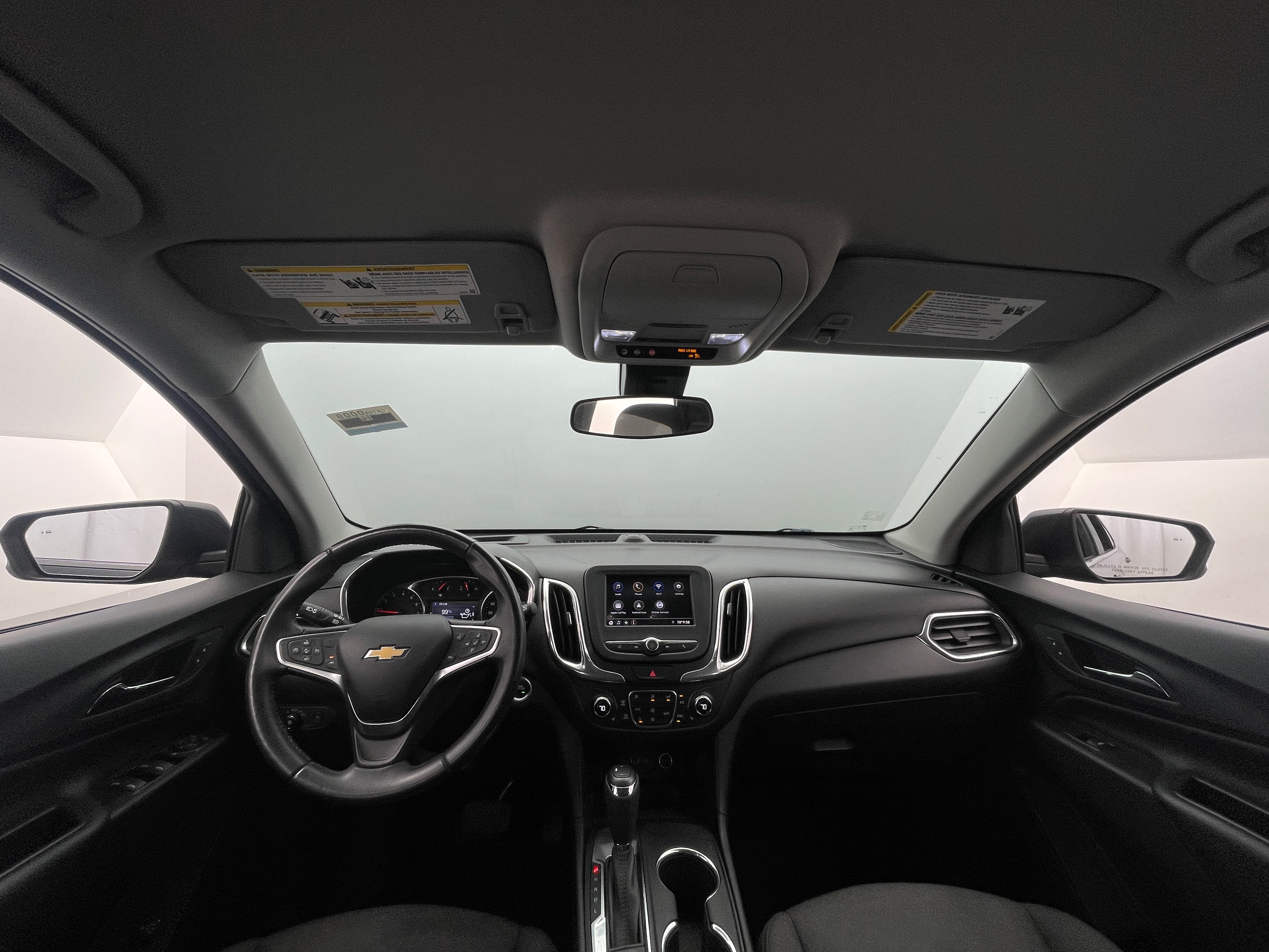 2020 Chevrolet Equinox LT 3